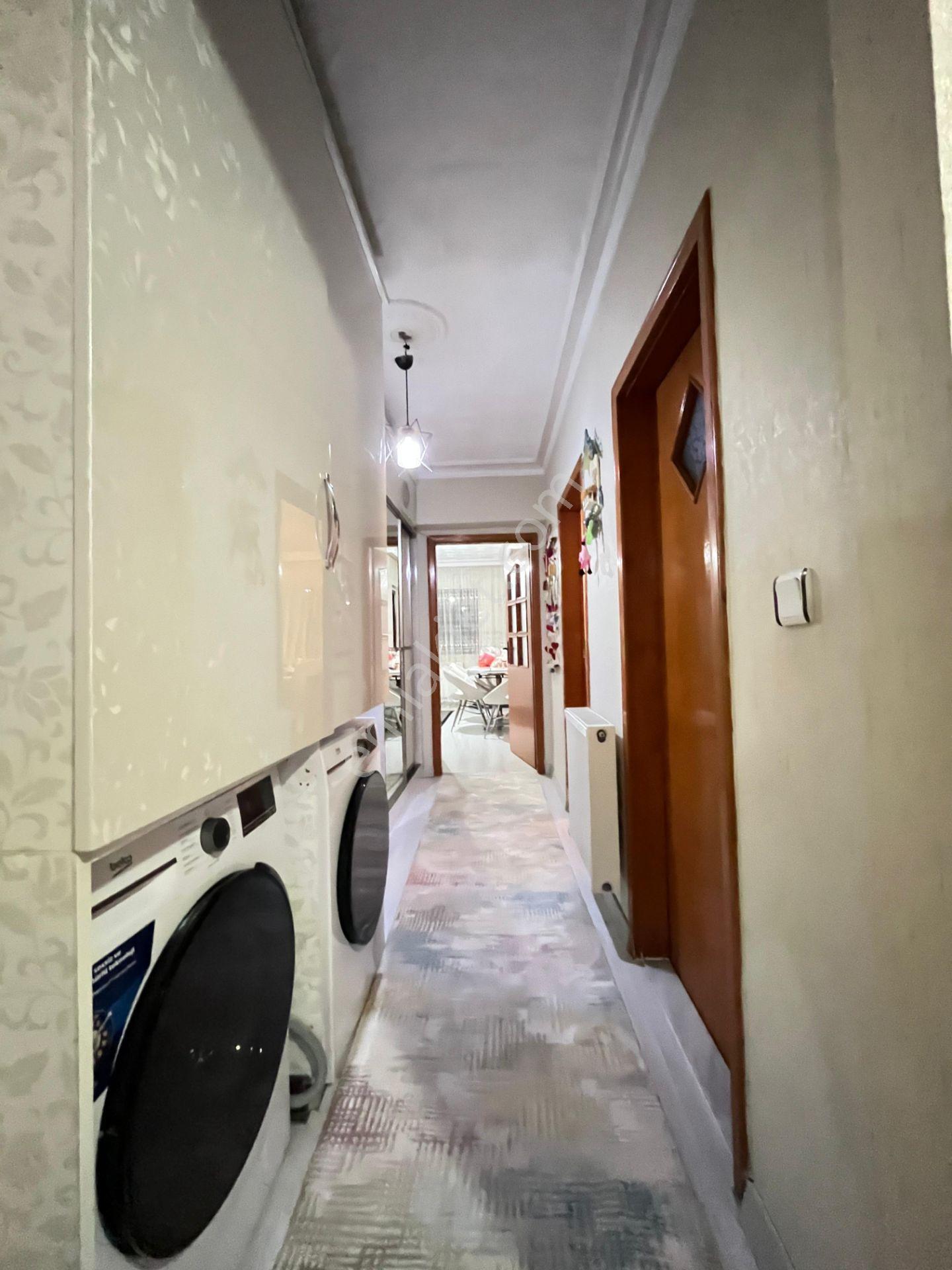 Kuşcağız Mahallesi'nde Katta Full Yapılı 3+1 Daire! - Görsel 22