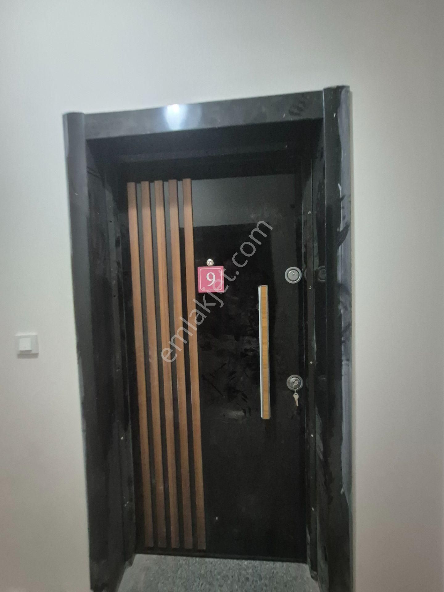 Zafer Mah.'de Site İçinde Ara Kat 2+1 Satılık Sıfır Daire - Görsel 10