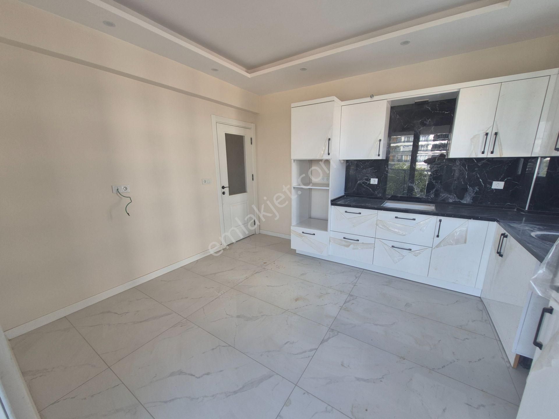 Zafer Mah.'de Site İçinde Ara Kat 2+1 Satılık Sıfır Daire - Görsel 17