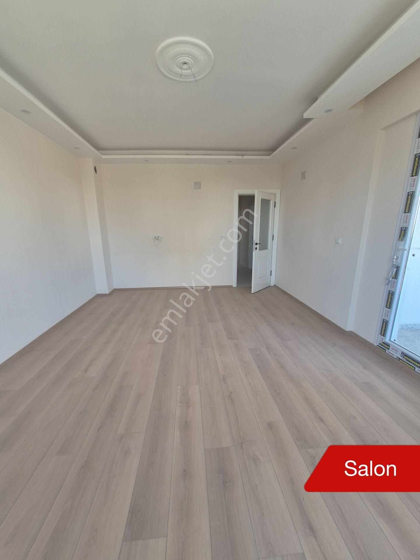 Zafer Mah.'de Site İçinde Ara Kat 2+1 Satılık Sıfır Daire - Görsel 13