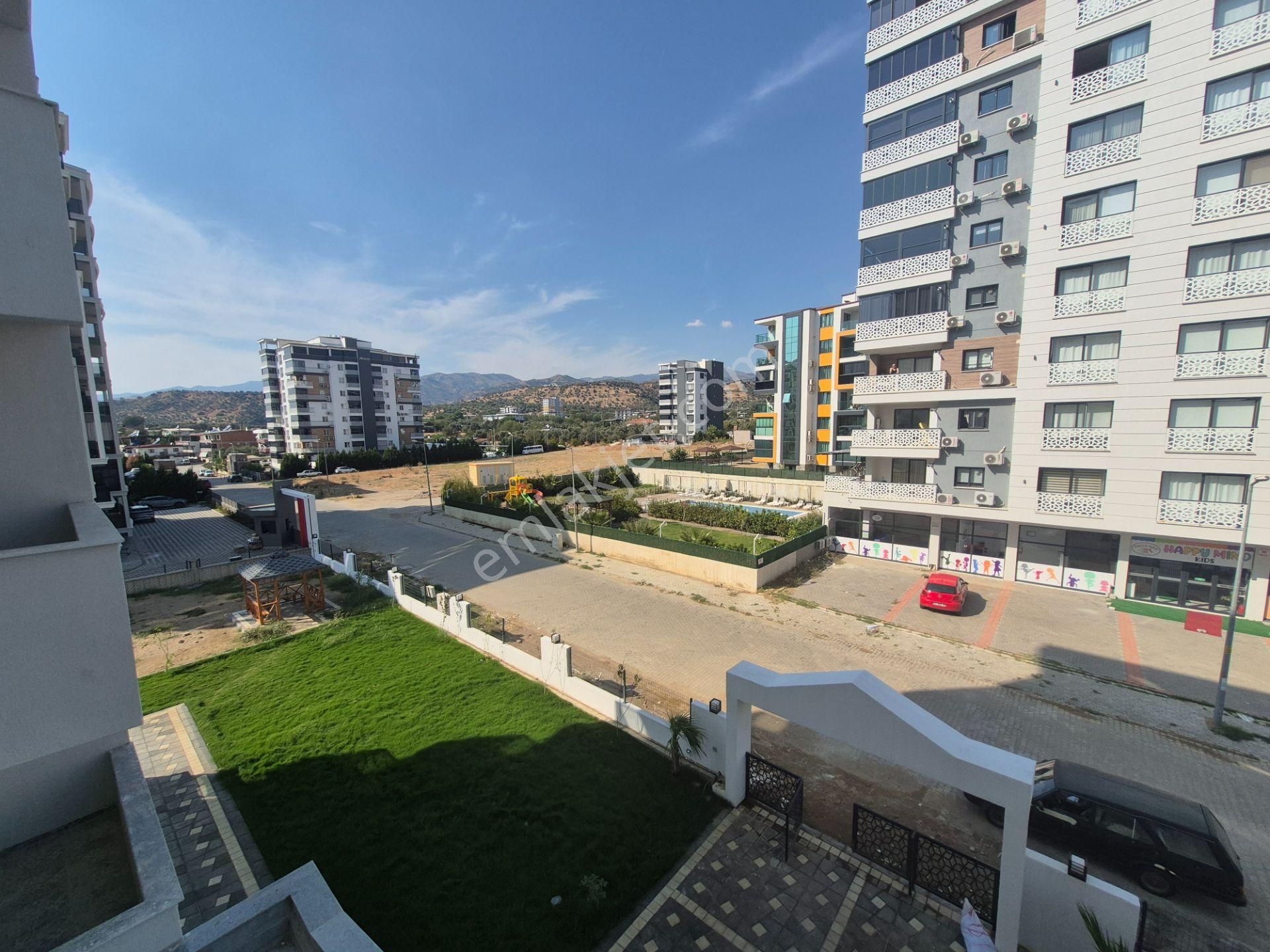 Zafer Mah.'de Site İçinde Ara Kat 2+1 Satılık Sıfır Daire - Görsel 25