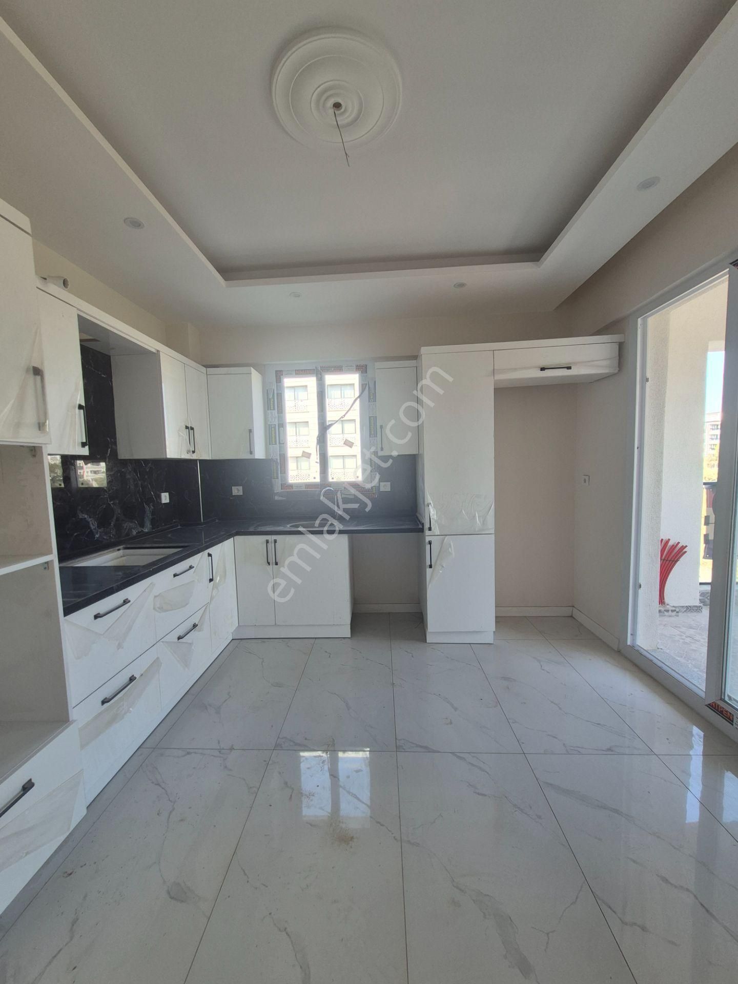 Zafer Mah.'de Site İçinde Ara Kat 2+1 Satılık Sıfır Daire - Görsel 16