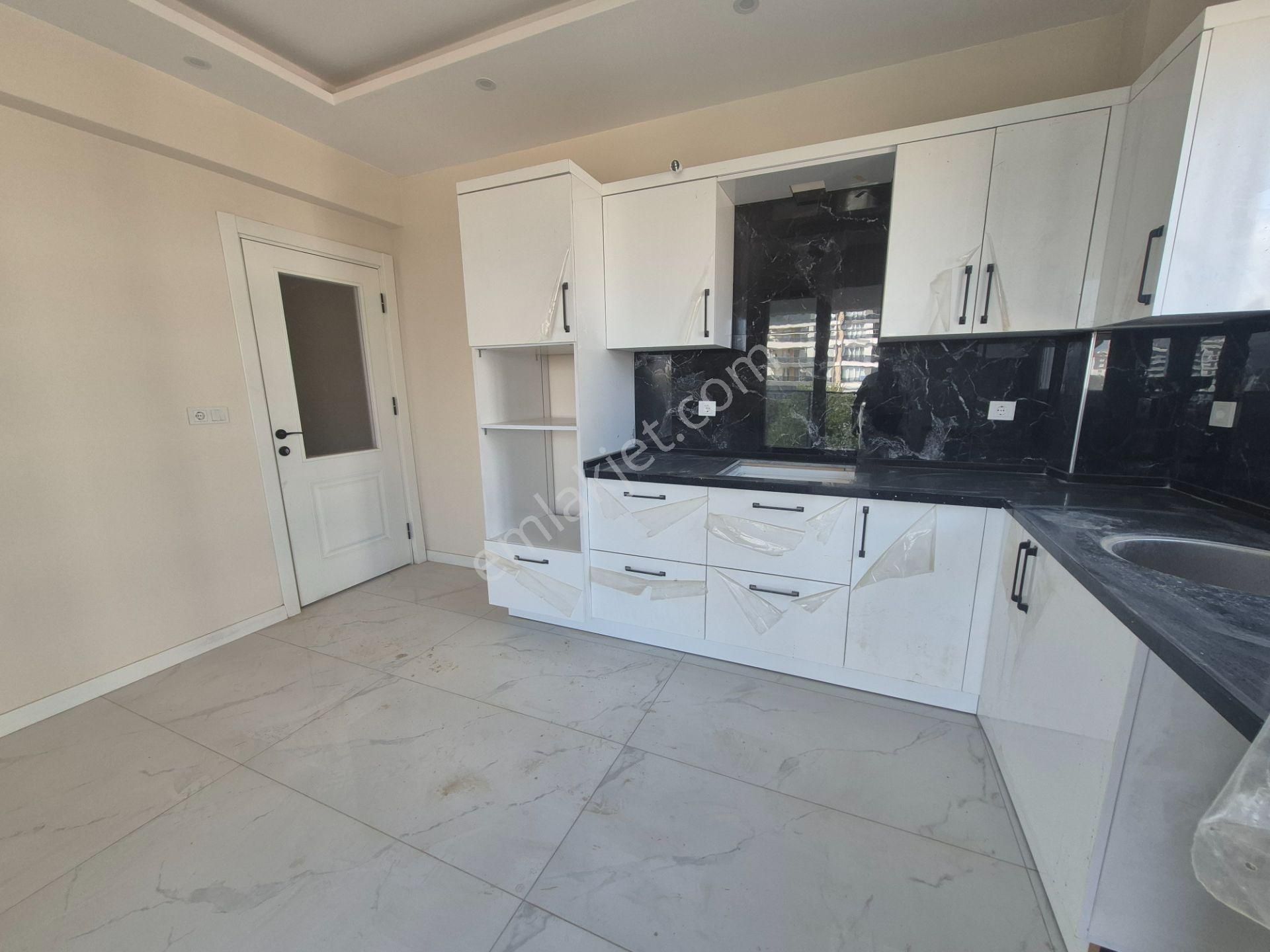 Zafer Mah.'de Site İçinde Ara Kat 2+1 Satılık Sıfır Daire - Görsel 20