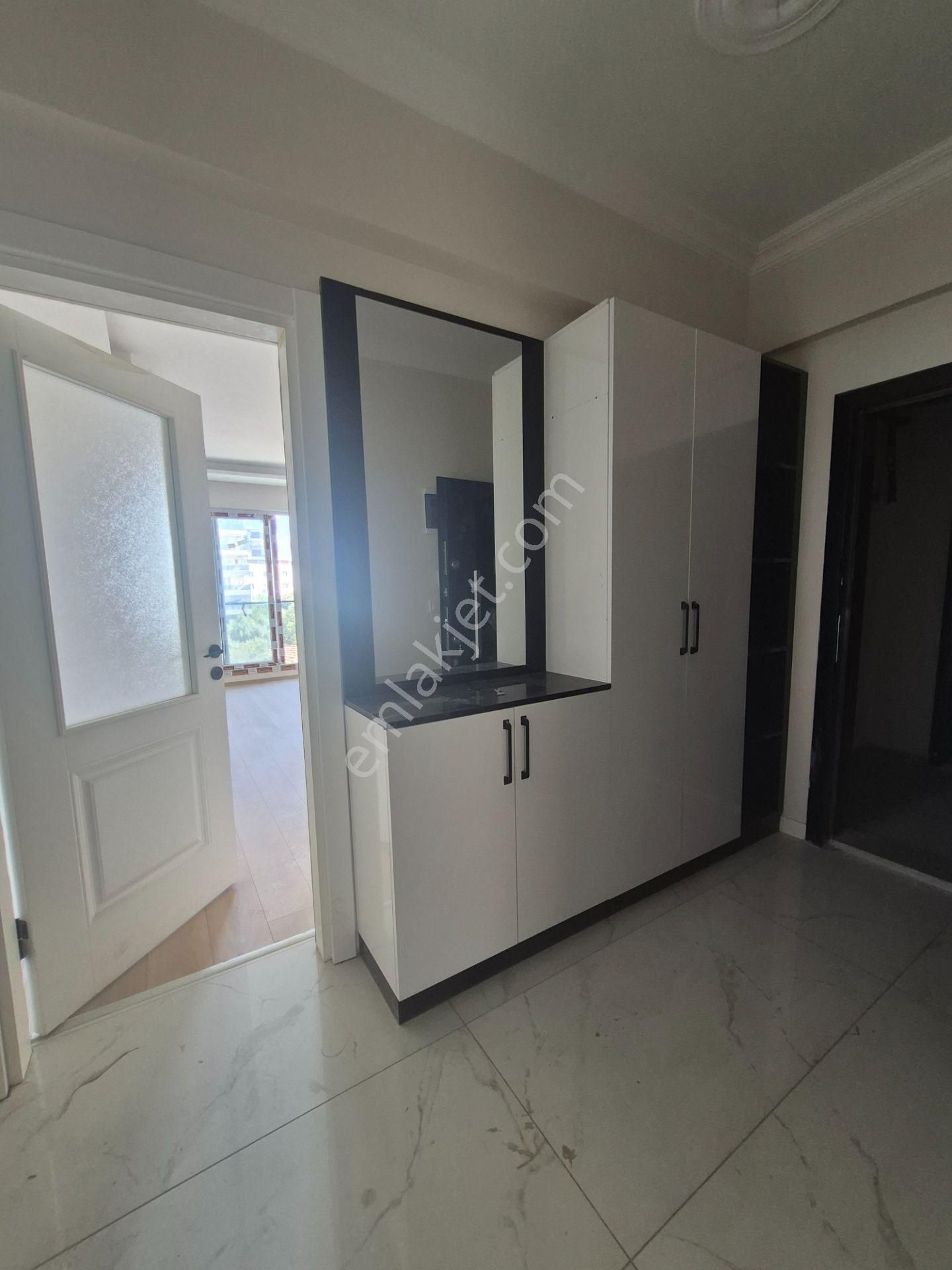 Zafer Mah.'de Site İçinde Ara Kat 2+1 Satılık Sıfır Daire - Görsel 27