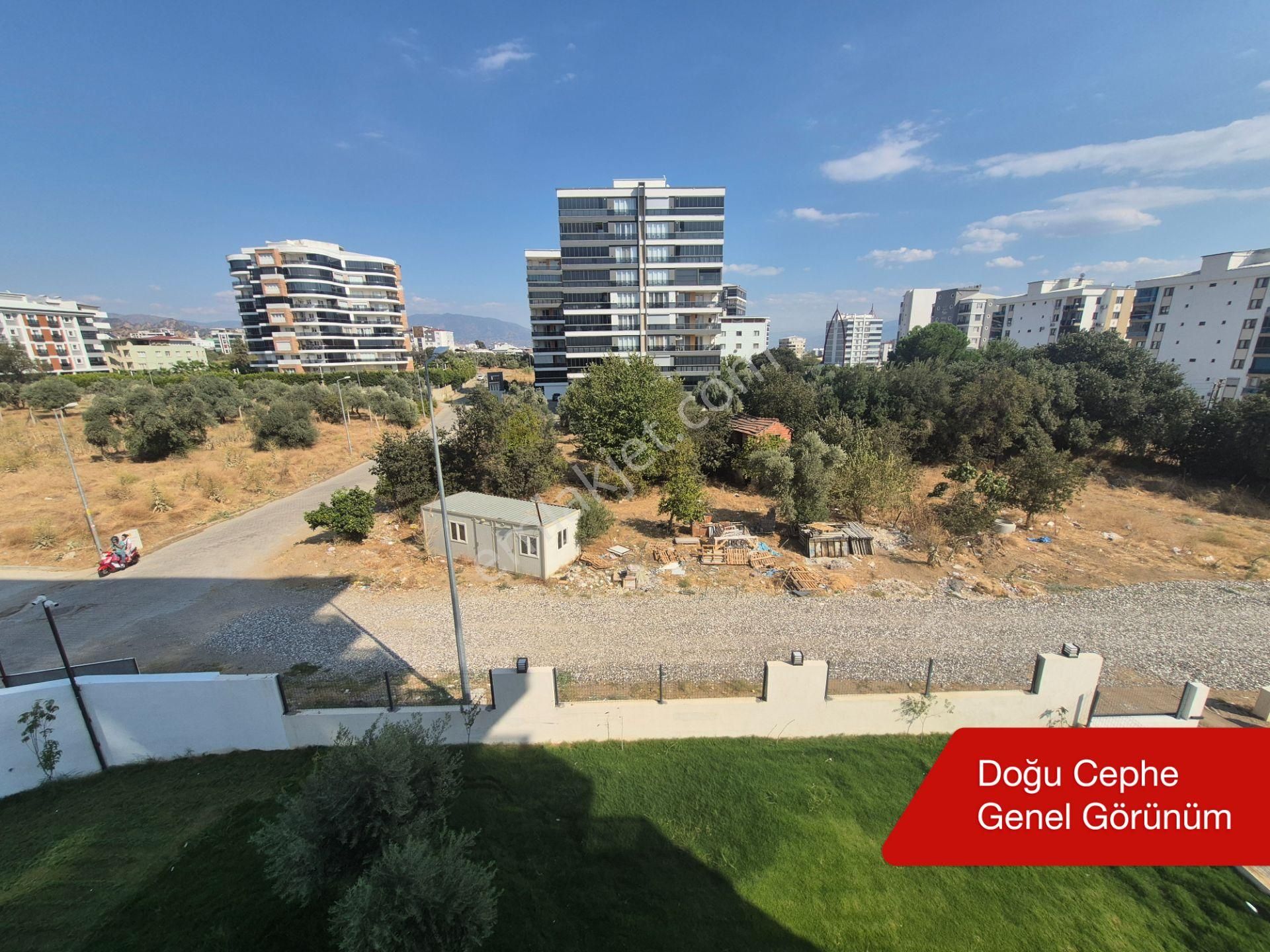 Zafer Mah.'de Site İçinde Ara Kat 2+1 Satılık Sıfır Daire - Görsel 15