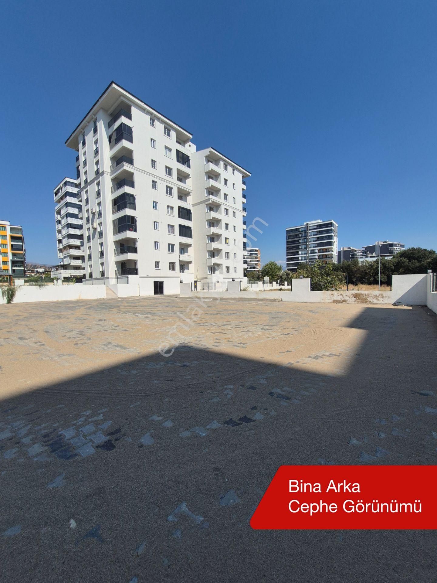 Zafer Mah.'de Site İçinde Ara Kat 2+1 Satılık Sıfır Daire - Görsel 7