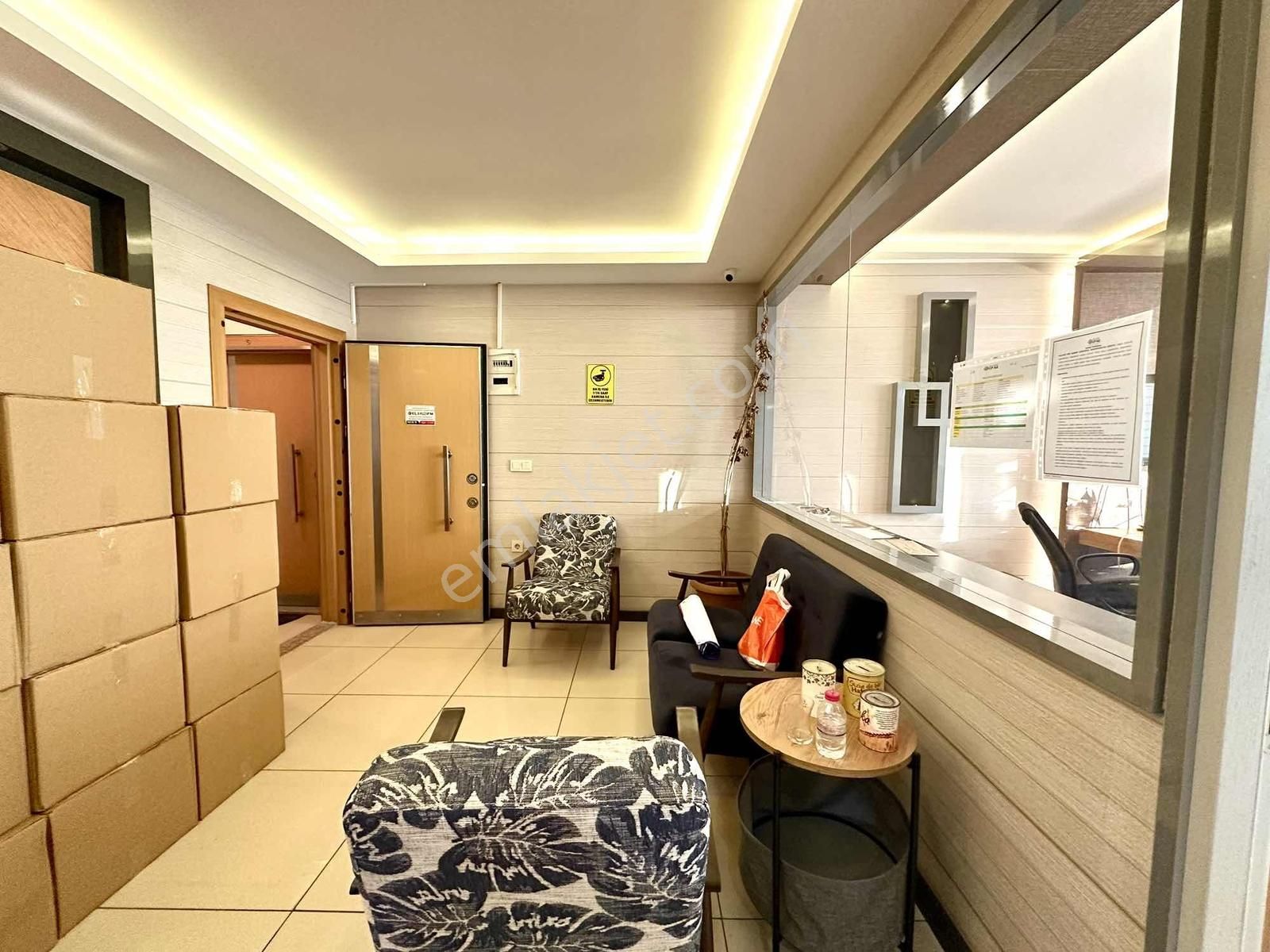 Çekmeköy Merkez,çavuşbaşı Cd. Merkezi Konum Kiralık Eşyalı Ofis - Görsel 33