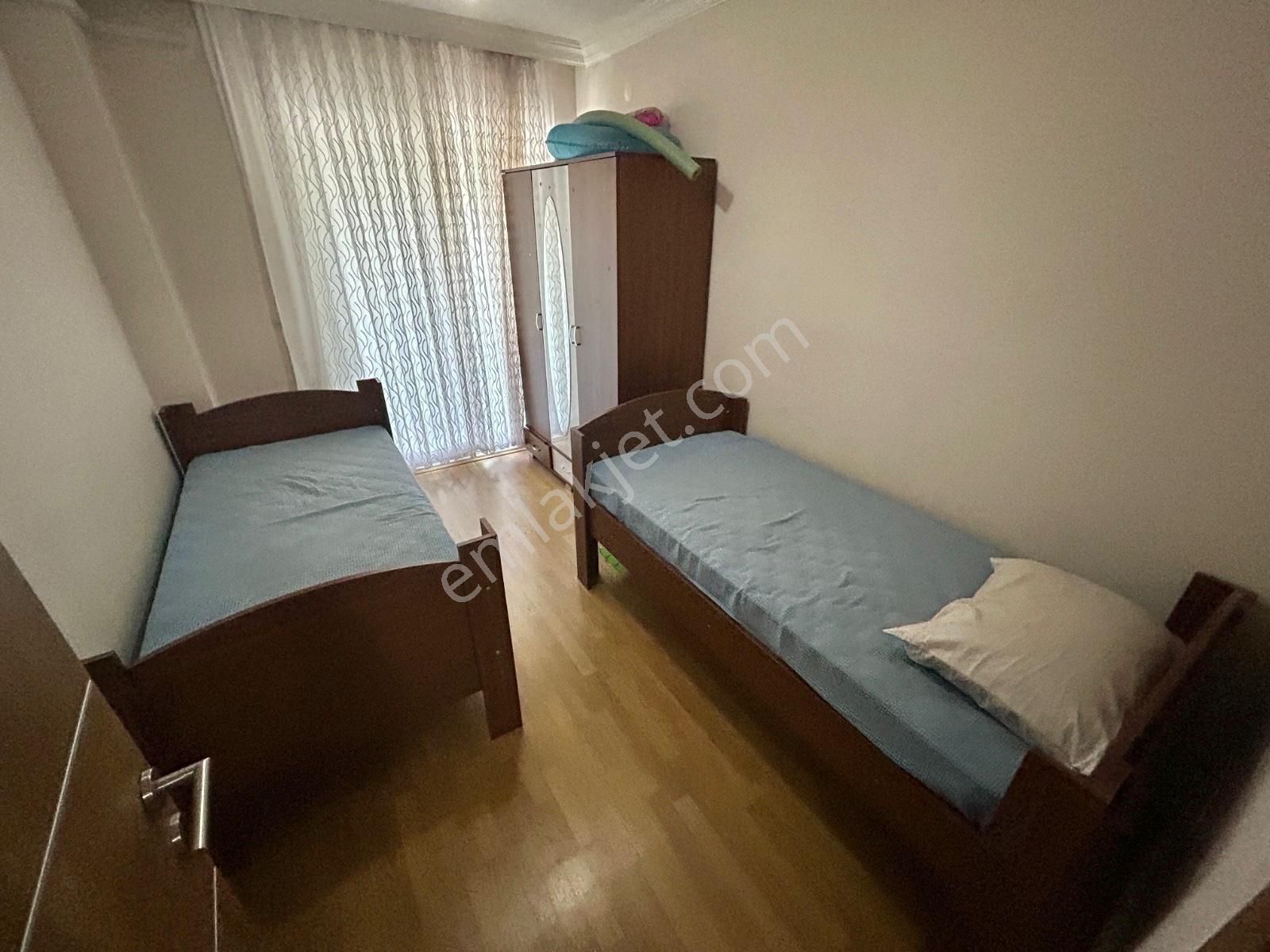 Pera Dan Akçay Da 2+1 Kapalı Mutfakk Ara Kat - Görsel 10