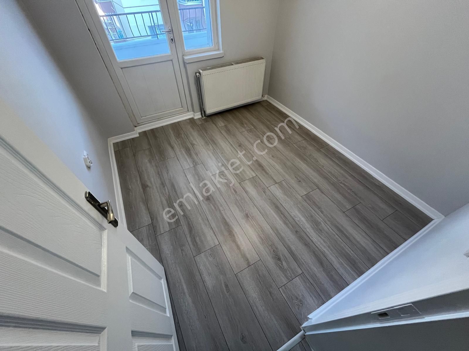 Selçuk Mah'de Kalaba Sok'da Bagımsız Yapılı 3+1 Masrafsız Satılık Daire - Görsel 26