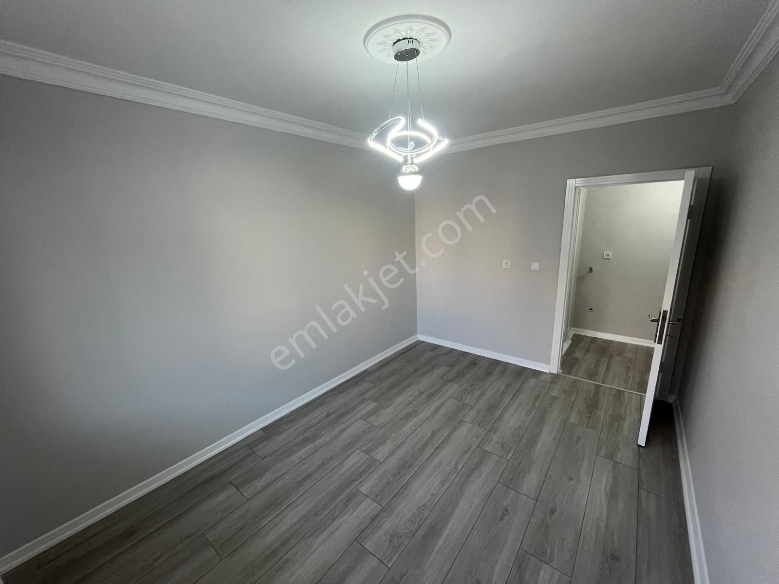 Selçuk Mah'de Kalaba Sok'da Bagımsız Yapılı 3+1 Masrafsız Satılık Daire - Görsel 34