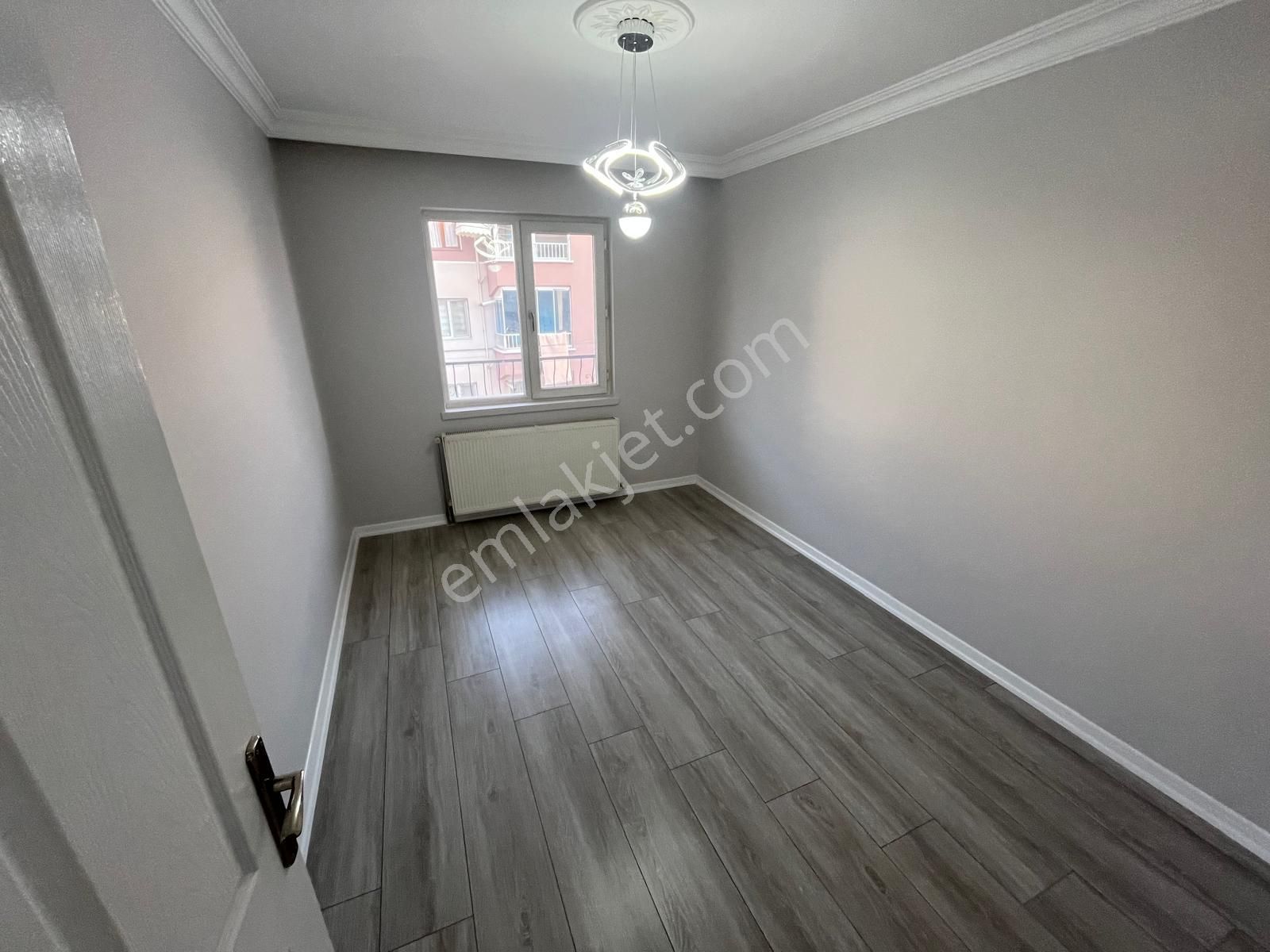 Selçuk Mah'de Kalaba Sok'da Bagımsız Yapılı 3+1 Masrafsız Satılık Daire - Görsel 31