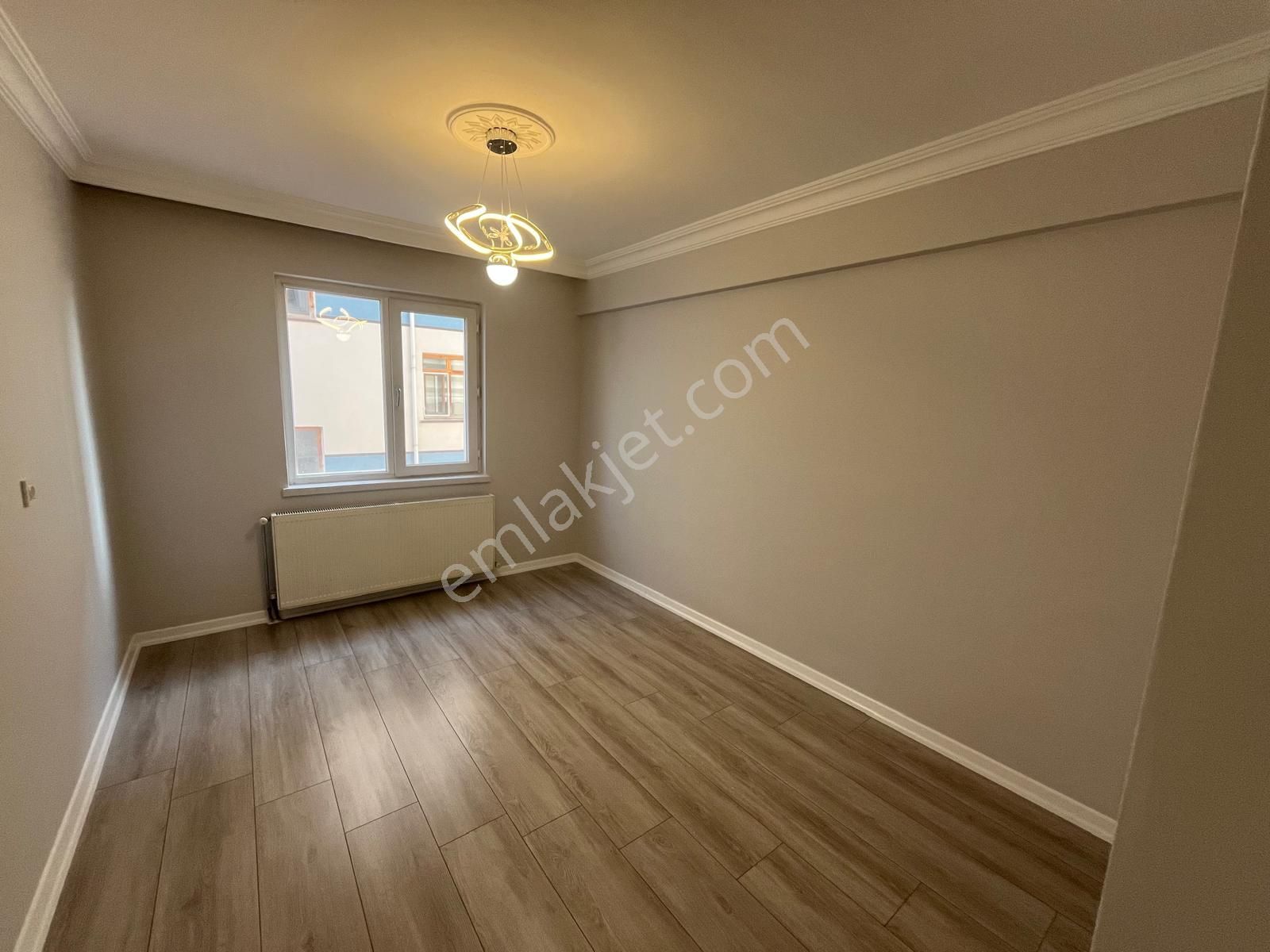 Selçuk Mah'de Kalaba Sok'da Bagımsız Yapılı 3+1 Masrafsız Satılık Daire - Görsel 11