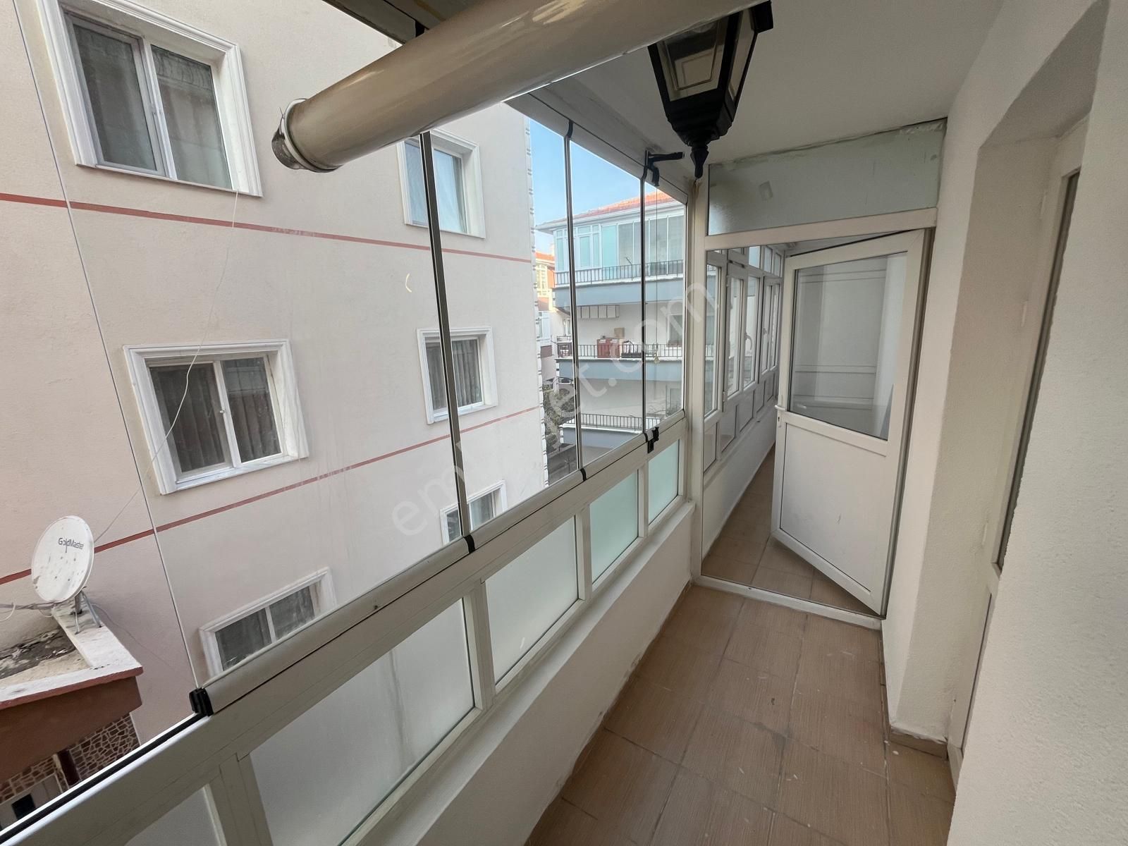 Selçuk Mah'de Kalaba Sok'da Bagımsız Yapılı 3+1 Masrafsız Satılık Daire - Görsel 13