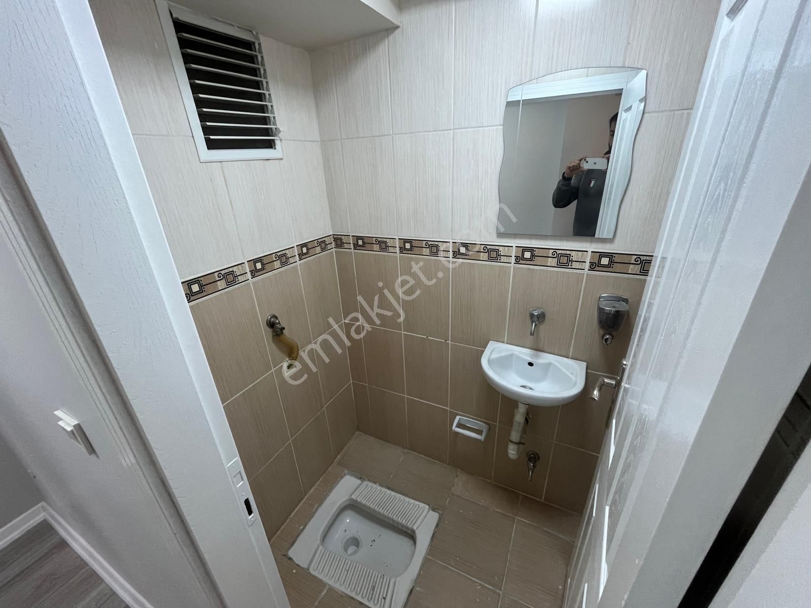 Selçuk Mah'de Kalaba Sok'da Bagımsız Yapılı 3+1 Masrafsız Satılık Daire - Görsel 7