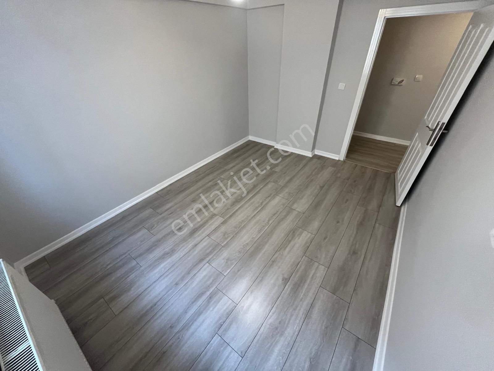 Selçuk Mah'de Kalaba Sok'da Bagımsız Yapılı 3+1 Masrafsız Satılık Daire - Görsel 16