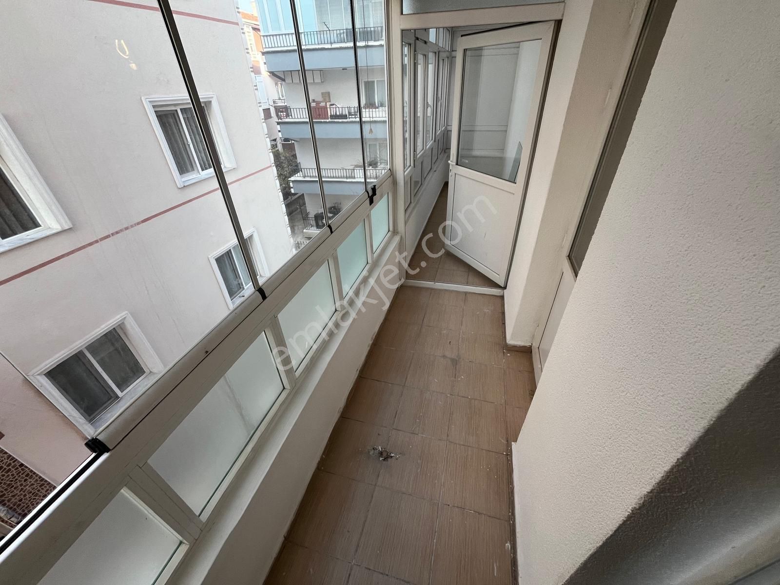 Selçuk Mah'de Kalaba Sok'da Bagımsız Yapılı 3+1 Masrafsız Satılık Daire - Görsel 12