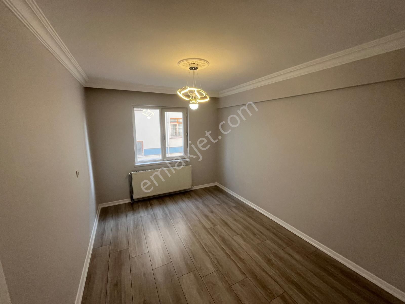 Selçuk Mah'de Kalaba Sok'da Bagımsız Yapılı 3+1 Masrafsız Satılık Daire - Görsel 15