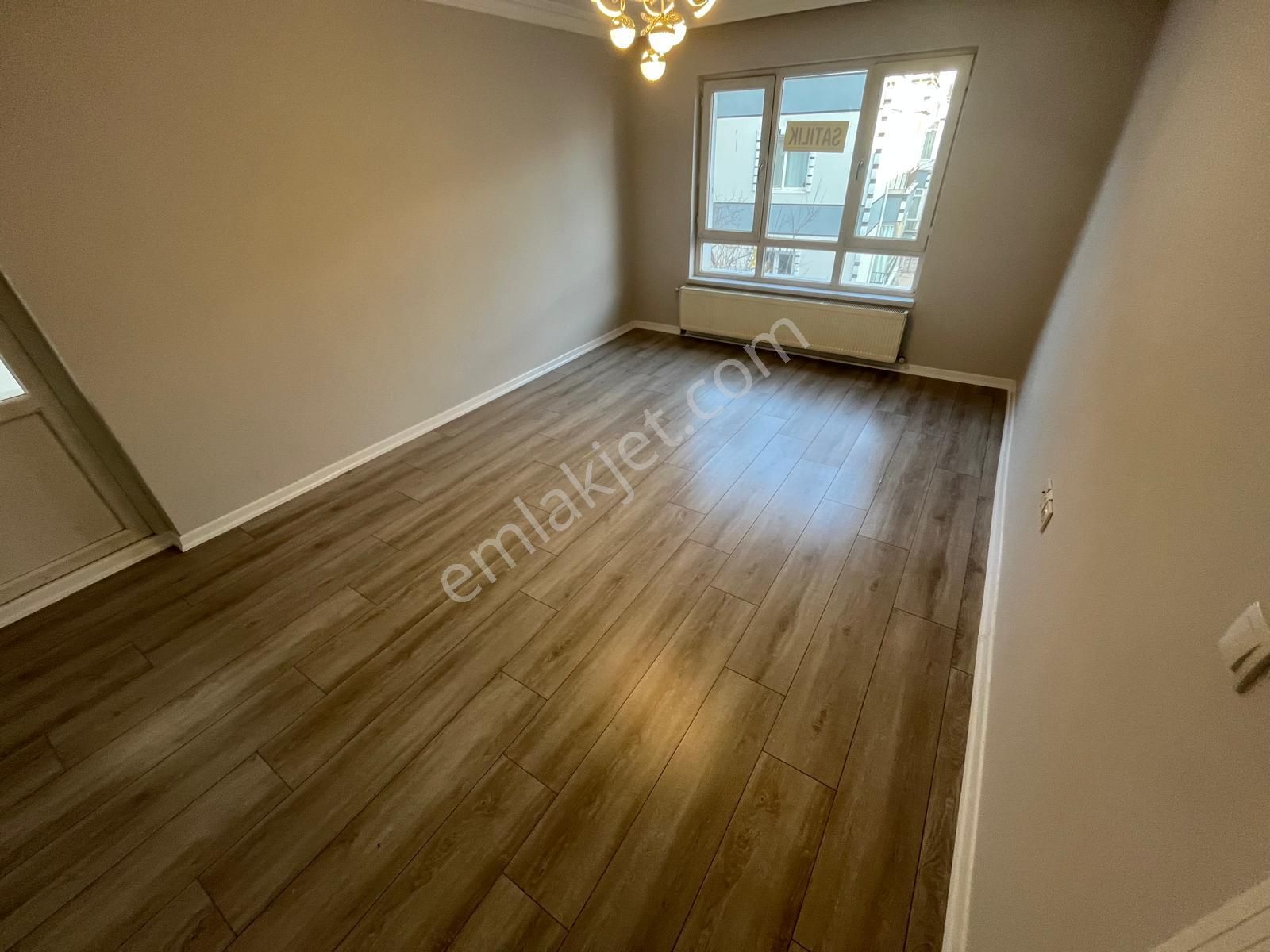 Selçuk Mah'de Kalaba Sok'da Bagımsız Yapılı 3+1 Masrafsız Satılık Daire - Görsel 23