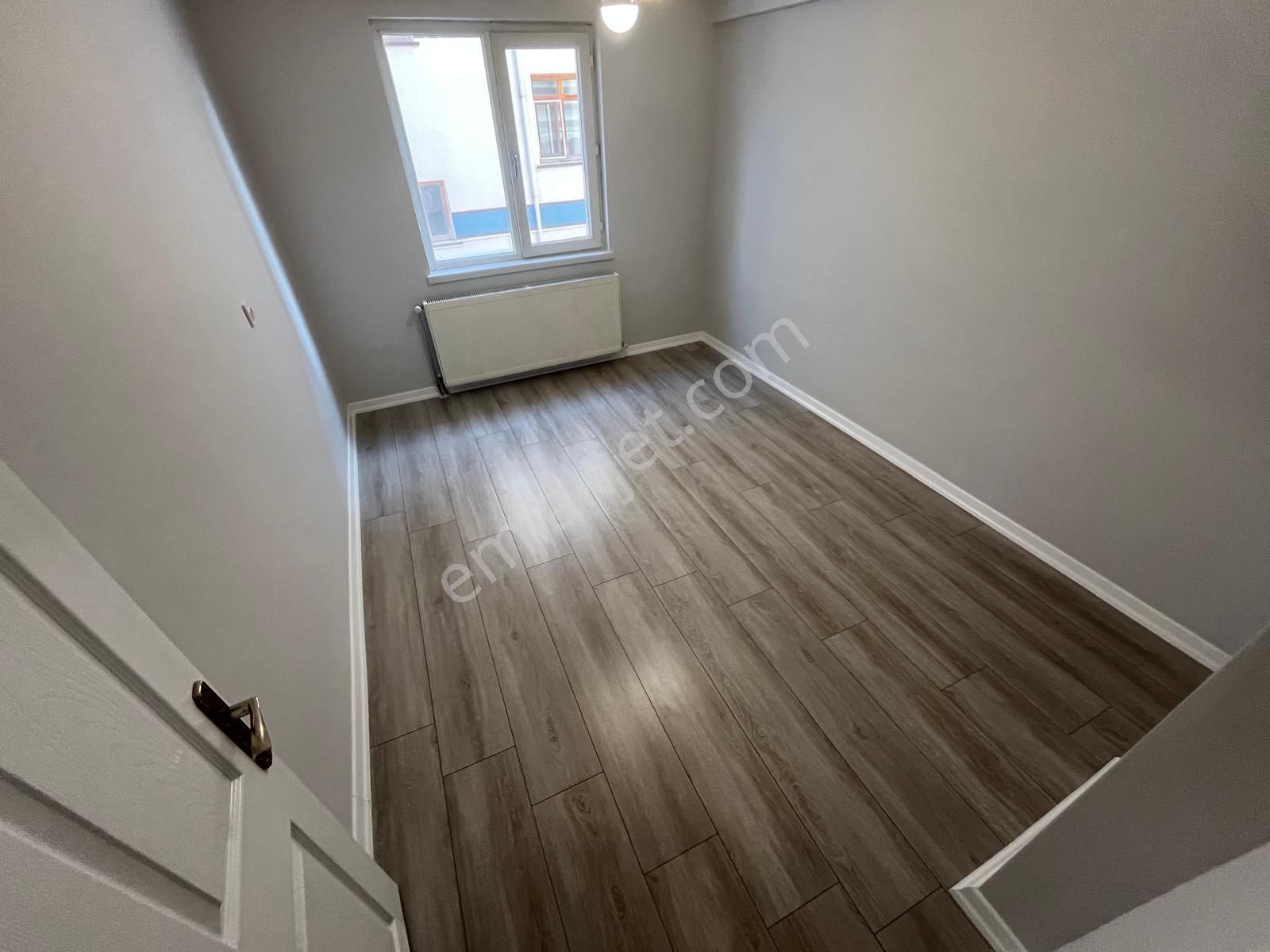 Selçuk Mah'de Kalaba Sok'da Bagımsız Yapılı 3+1 Masrafsız Satılık Daire - Görsel 5