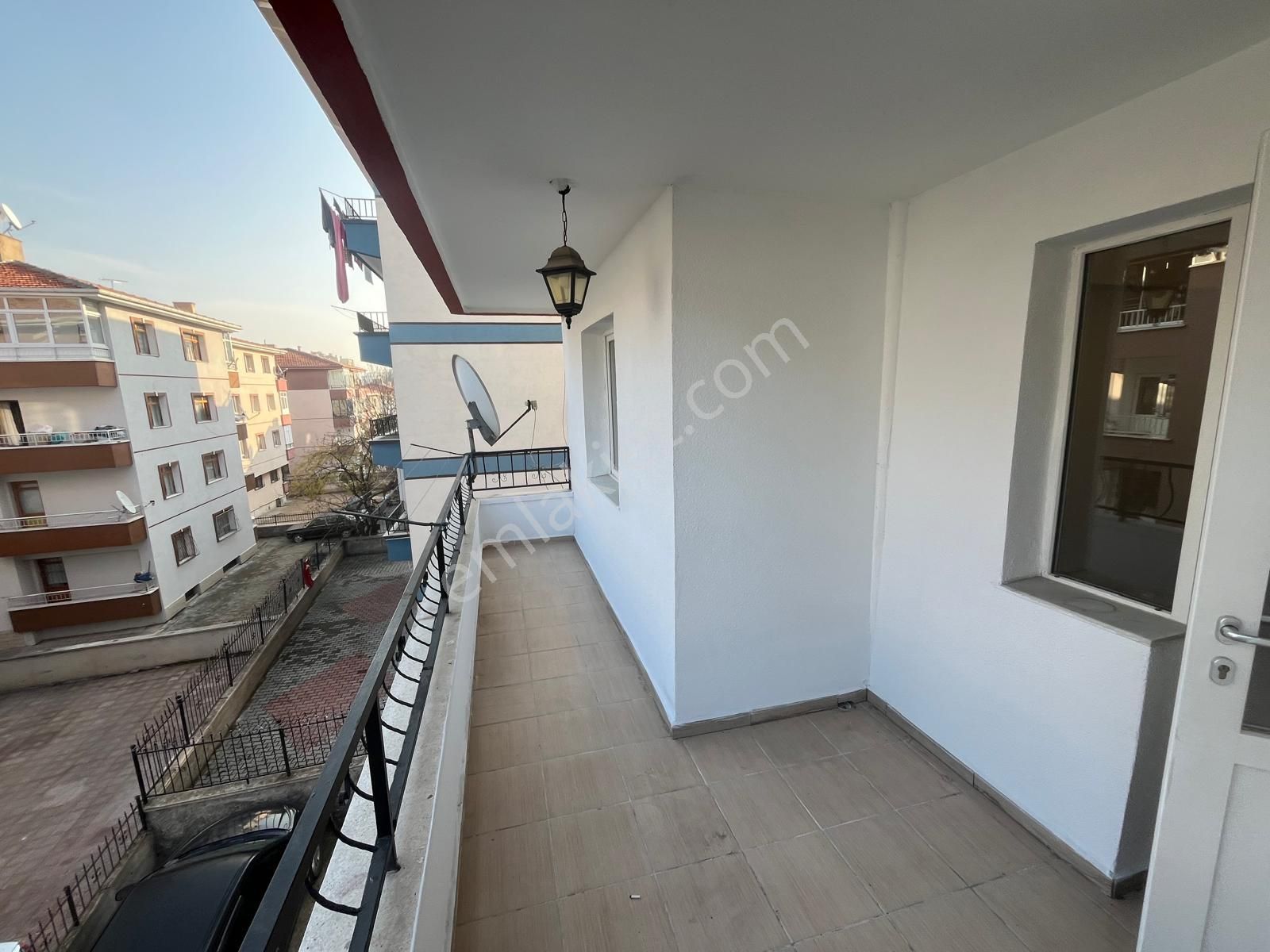 Selçuk Mah'de Kalaba Sok'da Bagımsız Yapılı 3+1 Masrafsız Satılık Daire - Görsel 29