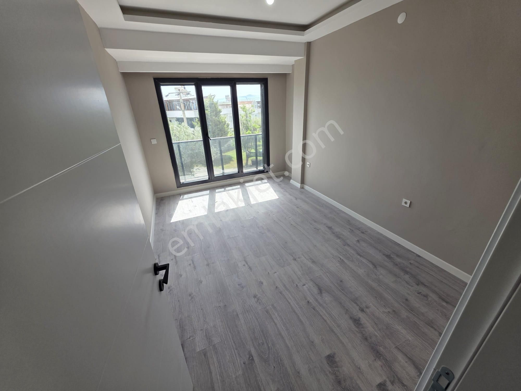 Irmaksudan Güre De Doğa Manzaralı Şık Tasarım Satılık 3+1 Villa - Görsel 28