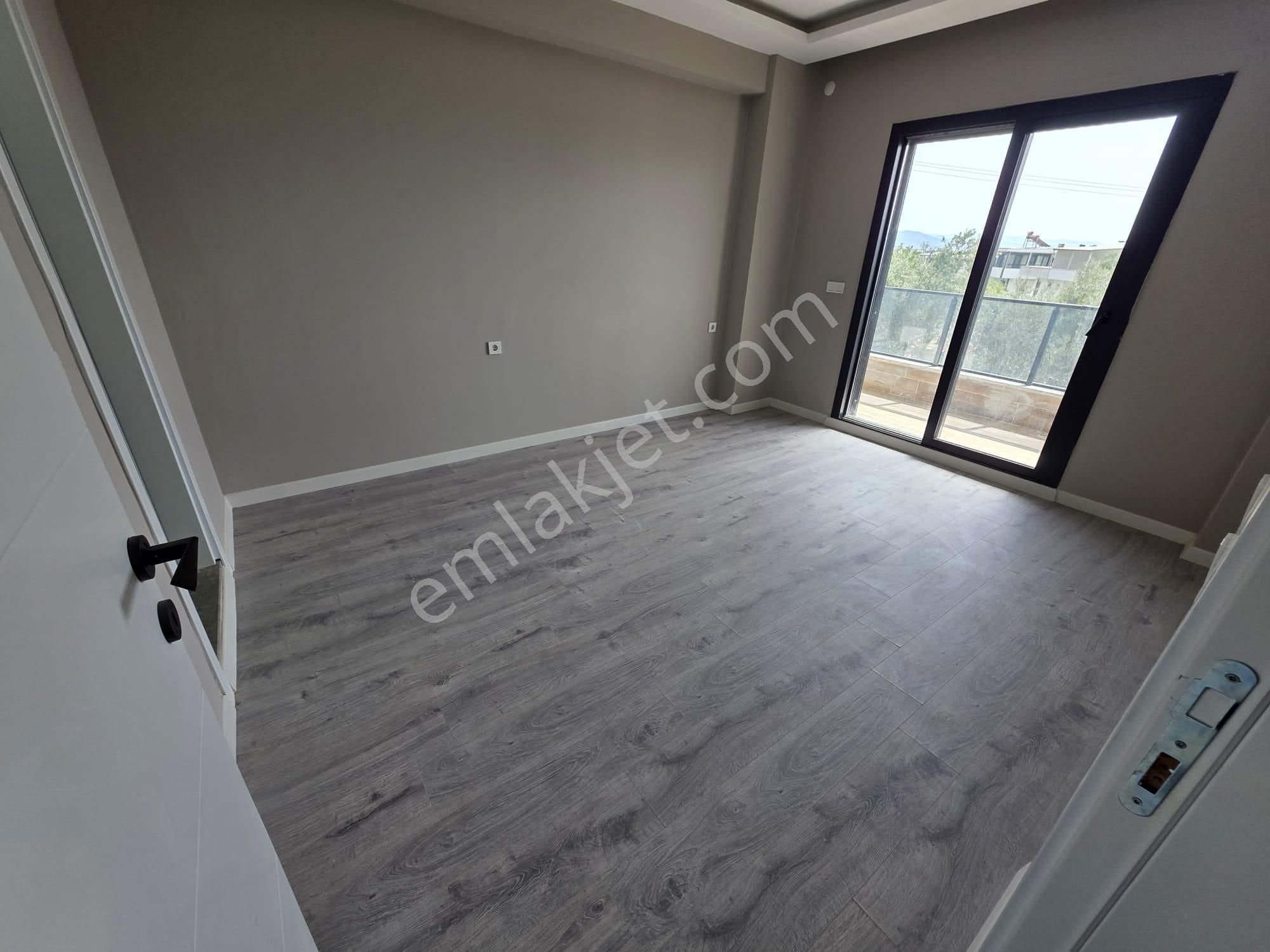 Irmaksudan Güre De Doğa Manzaralı Şık Tasarım Satılık 3+1 Villa - Görsel 23