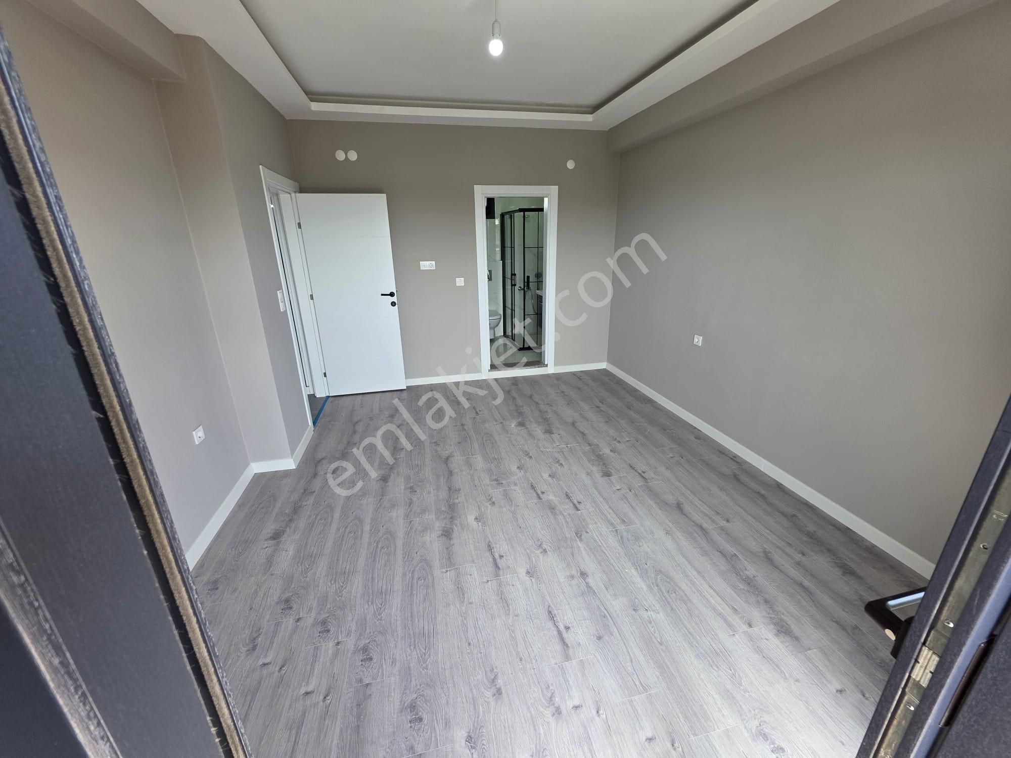 Irmaksudan Güre De Doğa Manzaralı Şık Tasarım Satılık 3+1 Villa - Görsel 18