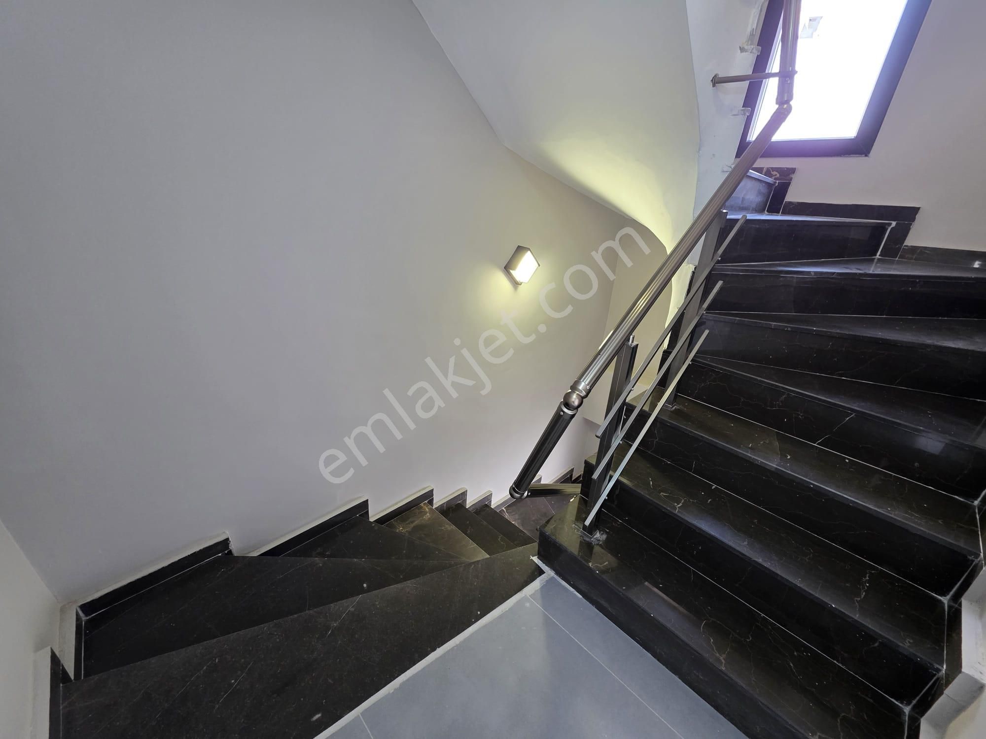 Irmaksudan Güre De Doğa Manzaralı Şık Tasarım Satılık 3+1 Villa - Görsel 20