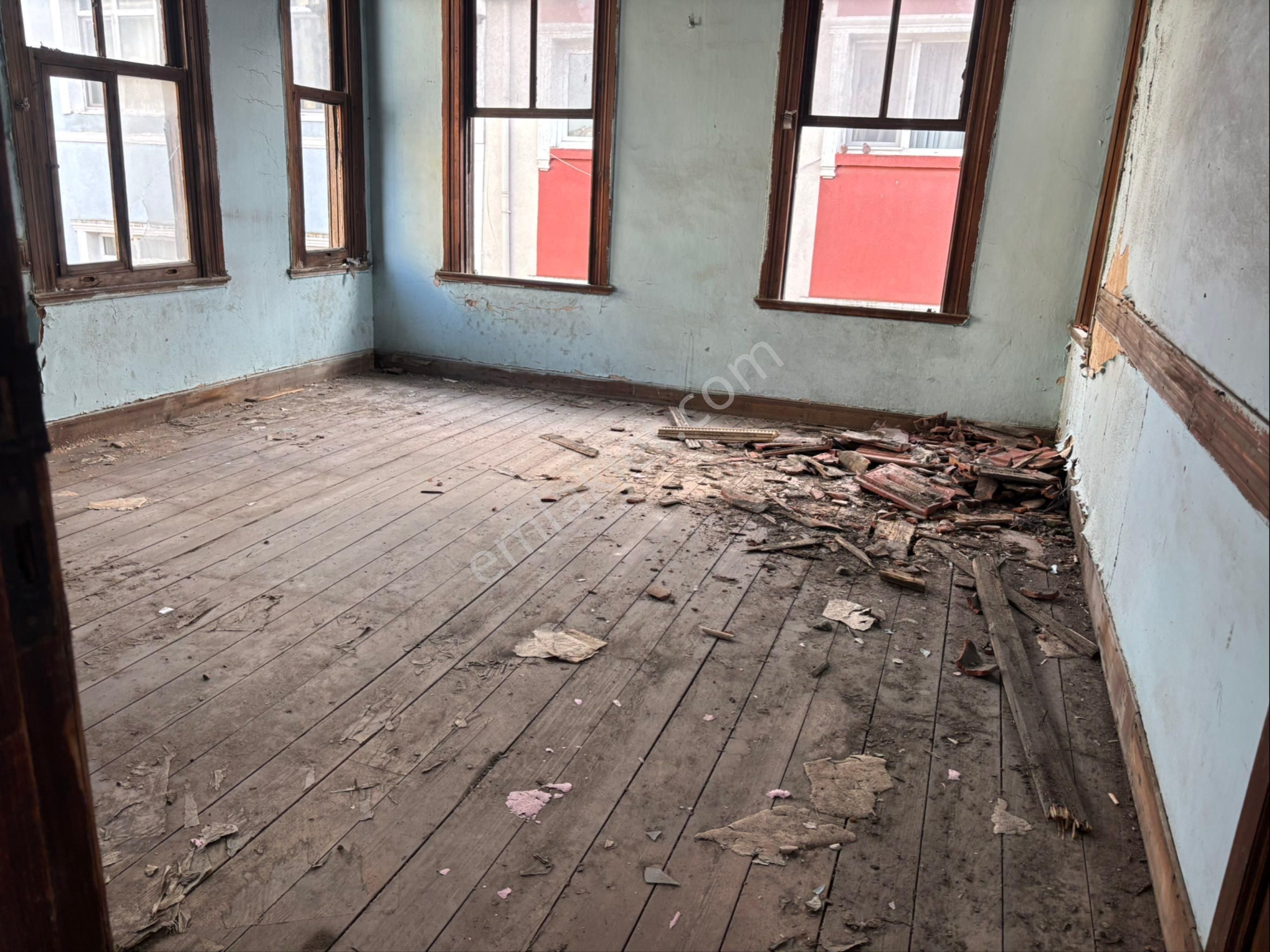 Eyüp De Tarihi 6+2 Müstakil Ev - Görsel 8