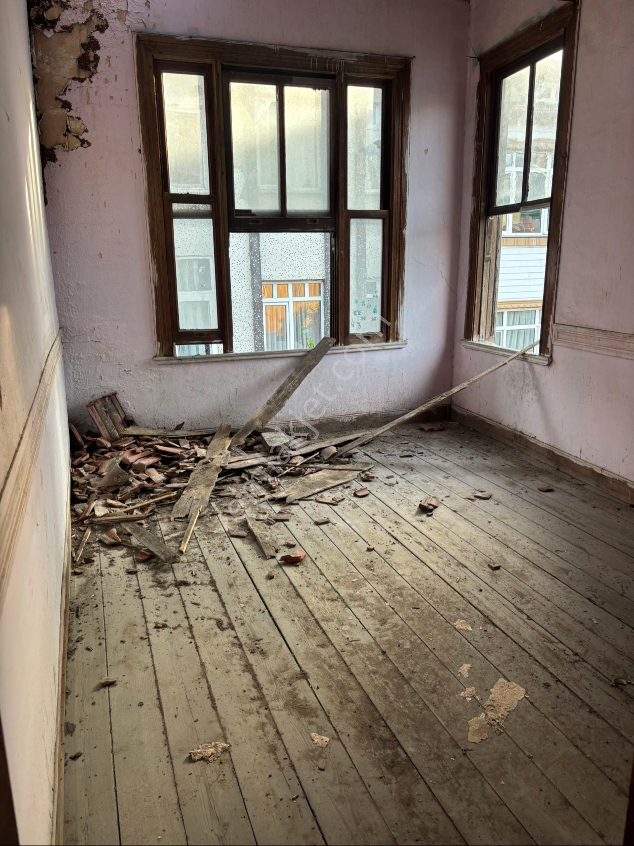 Eyüp De Tarihi 6+2 Müstakil Ev - Görsel 10