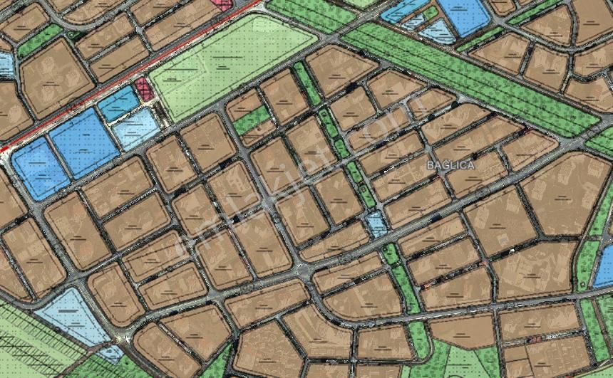 Land Home'den Bağlıca Da 5 Daire Getirili Arsa Hissesi - Görsel 2