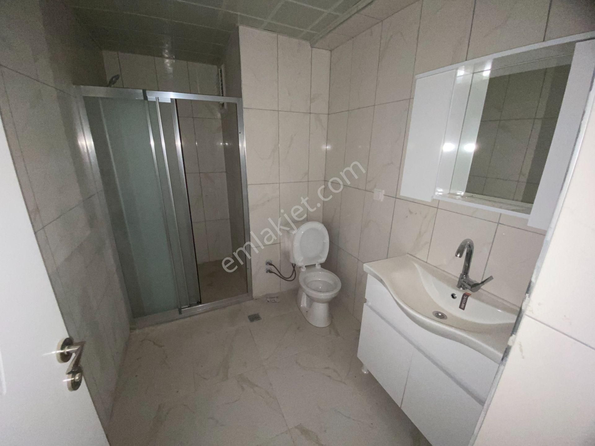 Sıfır Binada Asansörlü Ebeveyn Banyolu 3+1 Kiralık Daireler - Görsel 30