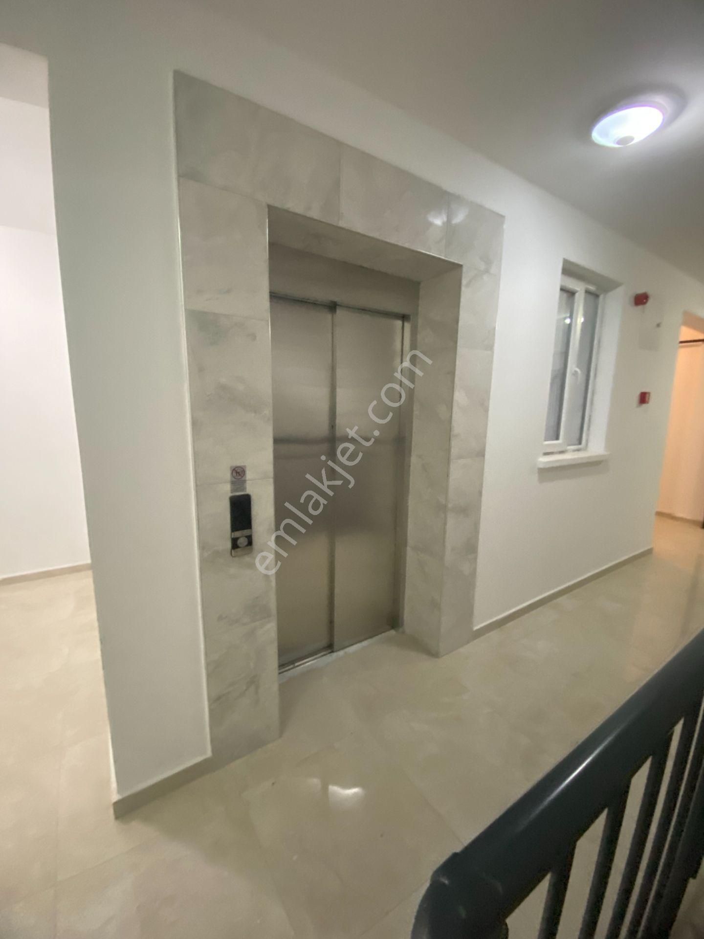 Sıfır Binada Asansörlü Ebeveyn Banyolu 3+1 Kiralık Daireler - Görsel 34