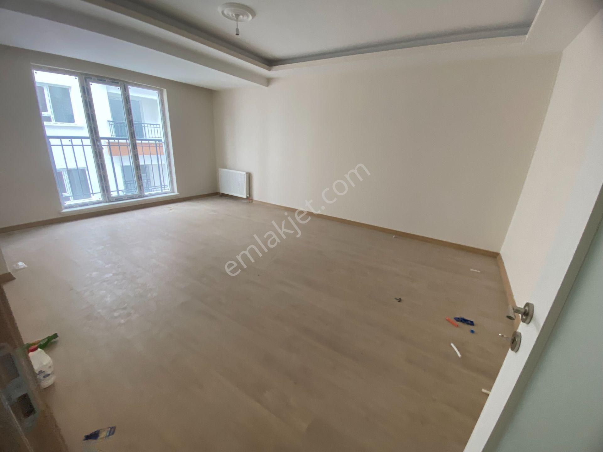 Sıfır Binada Asansörlü Ebeveyn Banyolu 3+1 Kiralık Daireler - Görsel 13
