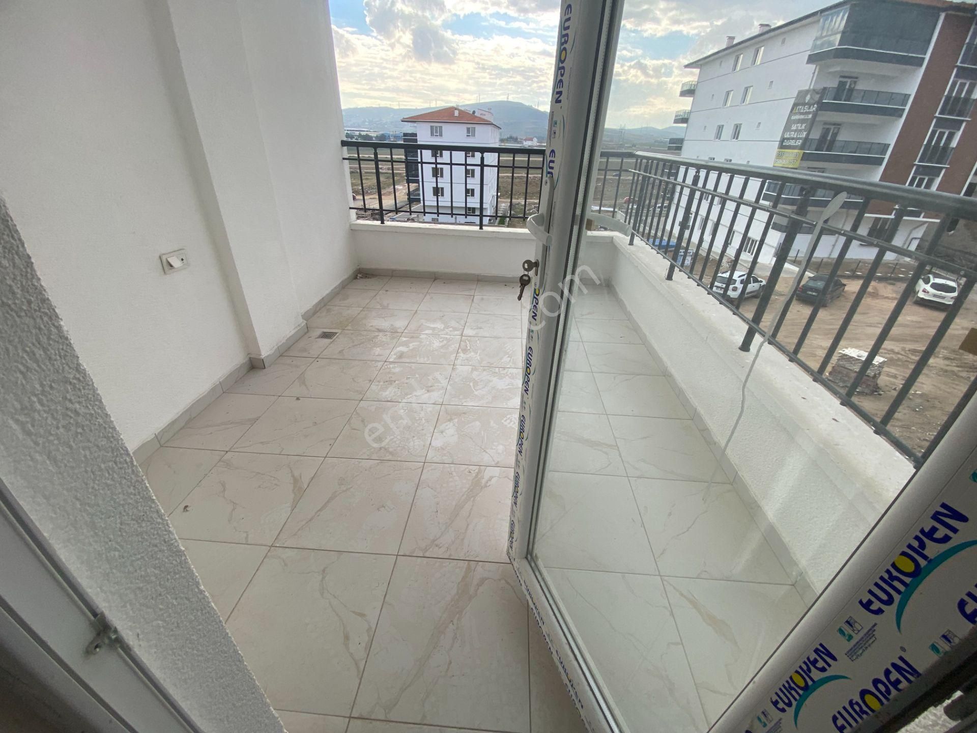 Sıfır Binada Asansörlü Ebeveyn Banyolu 3+1 Kiralık Daireler - Görsel 35
