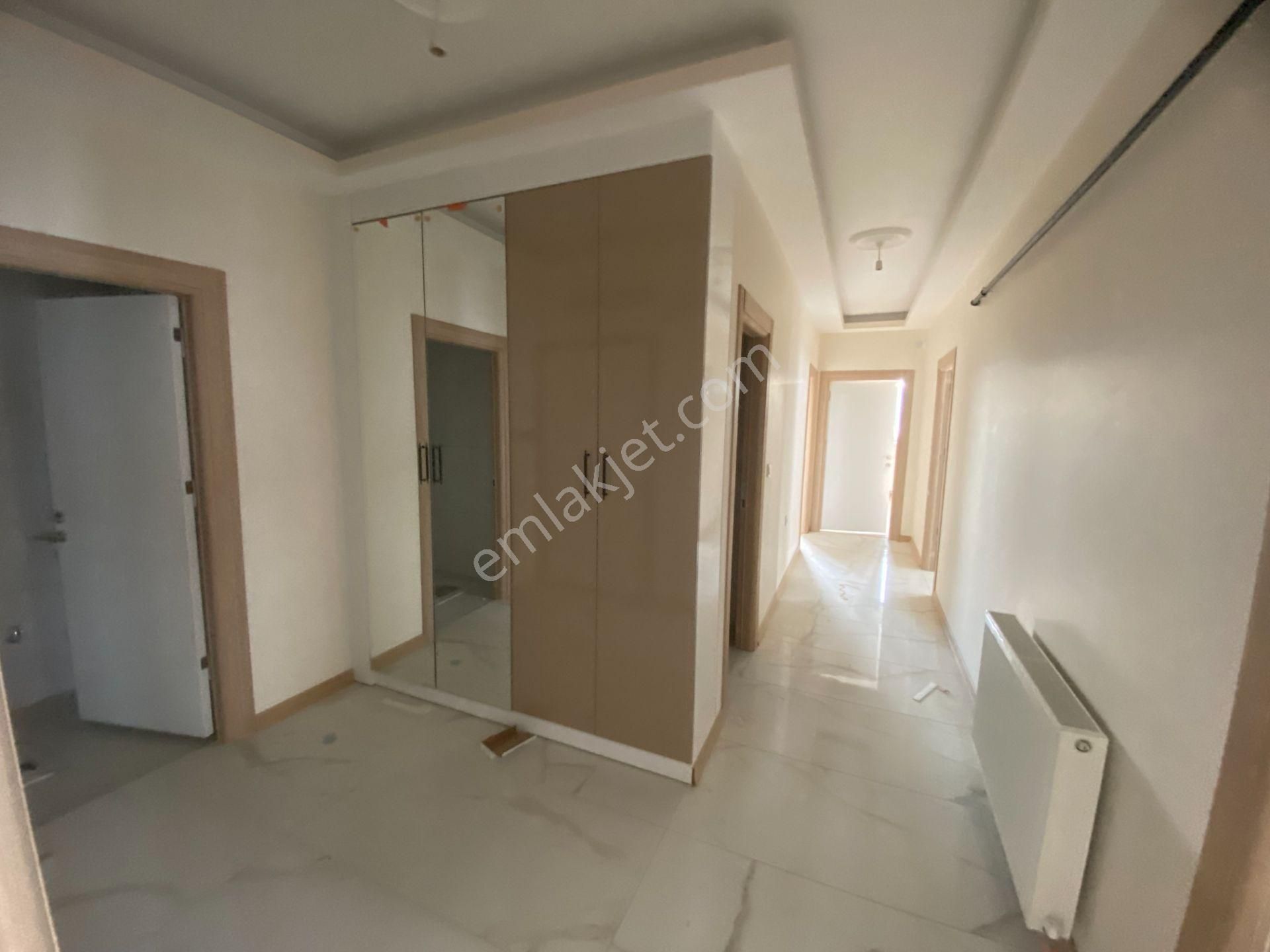 Sıfır Binada Asansörlü Ebeveyn Banyolu 3+1 Kiralık Daireler - Görsel 8