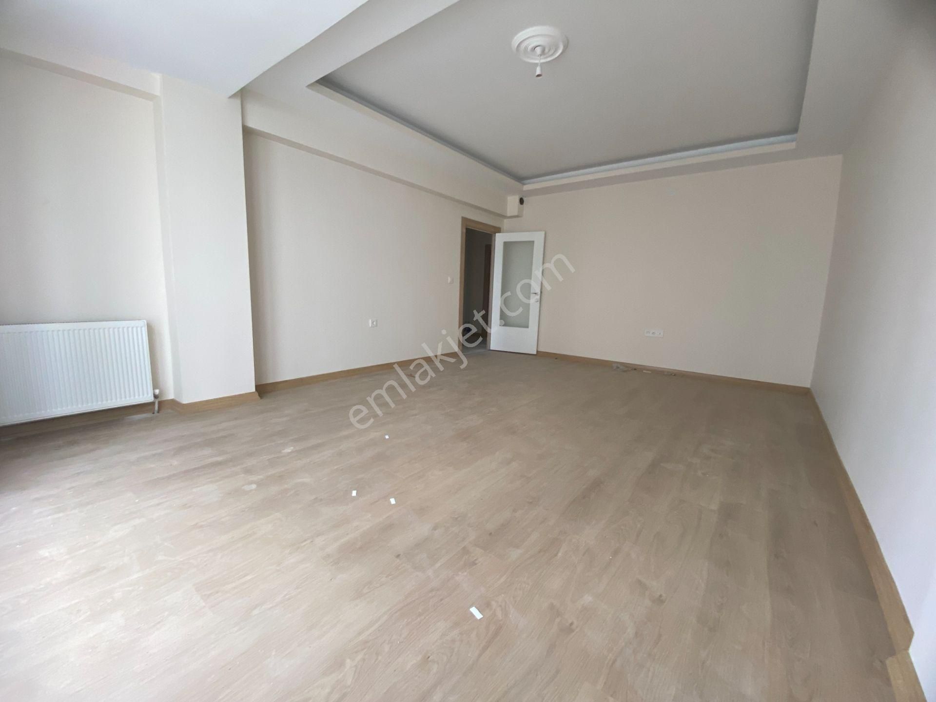 Sıfır Binada Asansörlü Ebeveyn Banyolu 3+1 Kiralık Daireler - Görsel 3