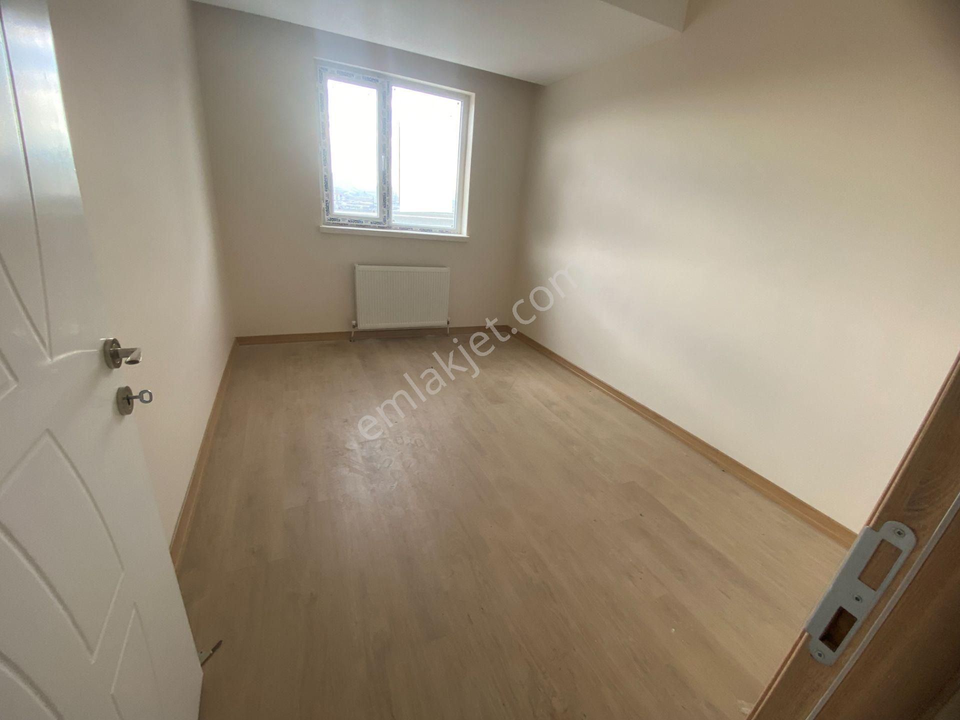 Sıfır Binada Asansörlü Ebeveyn Banyolu 3+1 Kiralık Daireler - Görsel 6