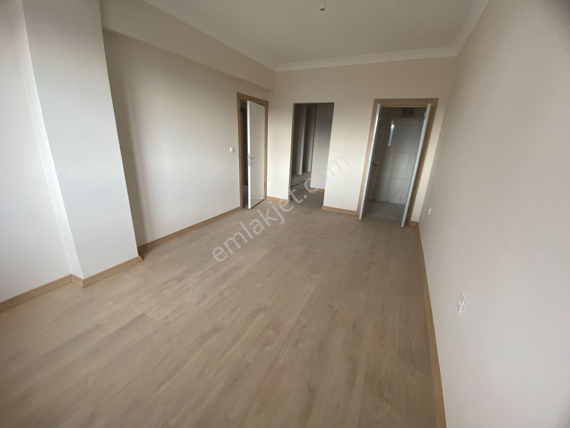 Sıfır Binada Asansörlü Ebeveyn Banyolu 3+1 Kiralık Daireler - Görsel 21