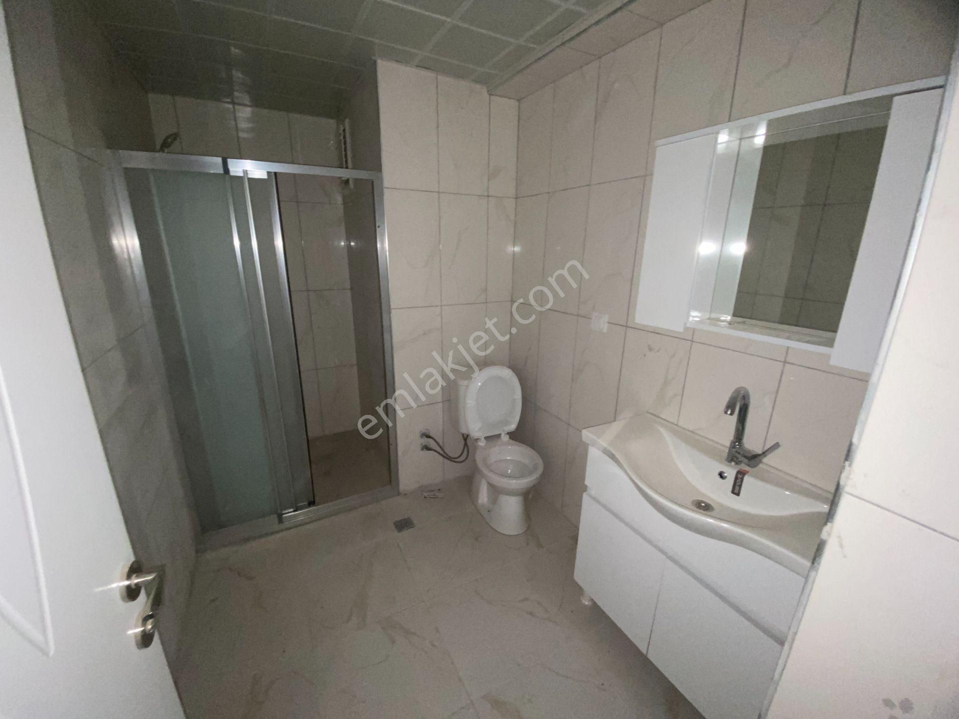 Sıfır Binada Asansörlü Ebeveyn Banyolu 3+1 Kiralık Daireler - Görsel 32