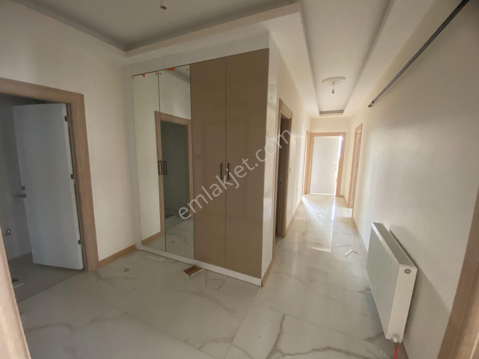 Sıfır Binada Asansörlü Ebeveyn Banyolu 3+1 Kiralık Daireler - Görsel 28