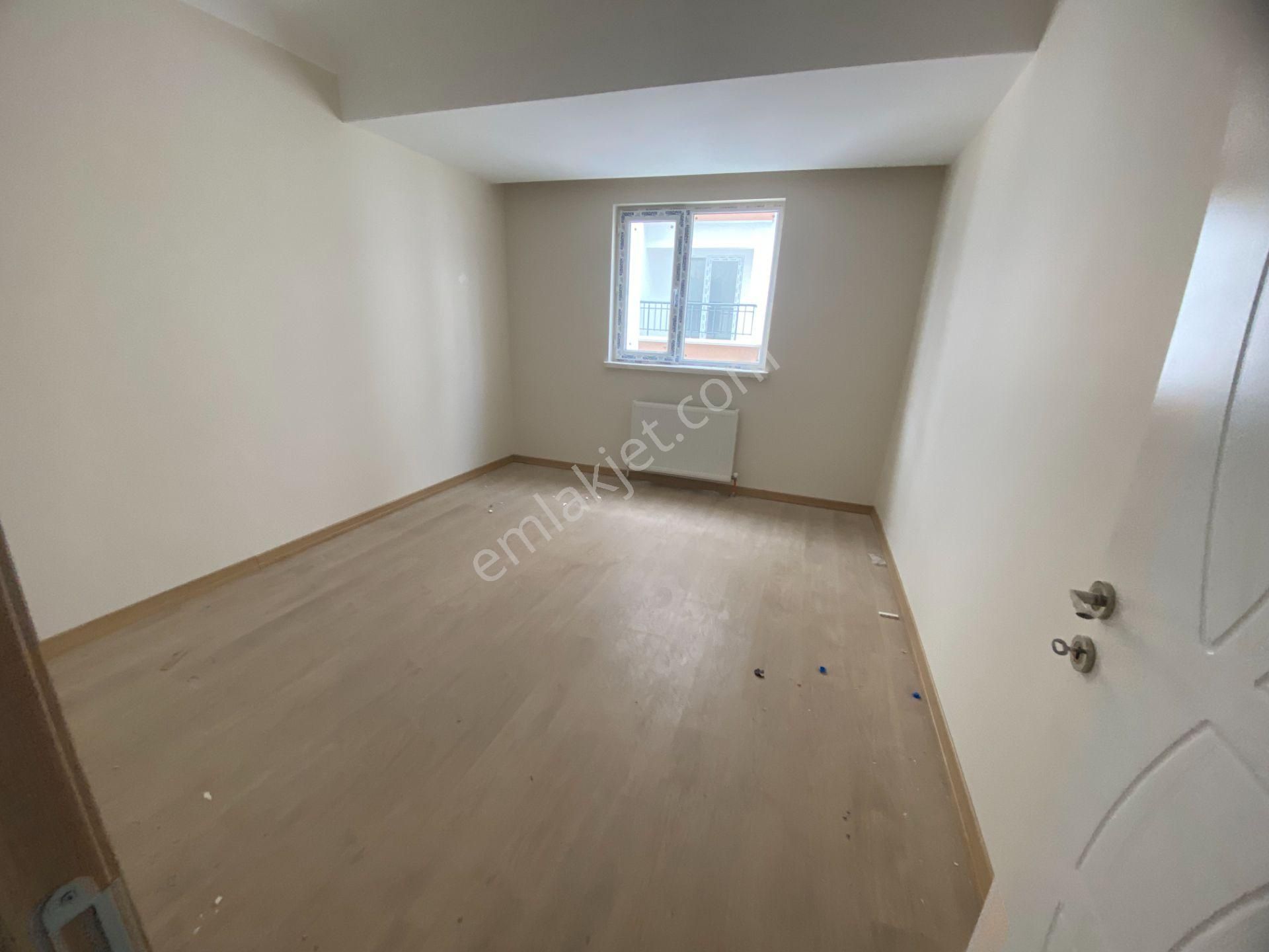 Sıfır Binada Asansörlü Ebeveyn Banyolu 3+1 Kiralık Daireler - Görsel 5