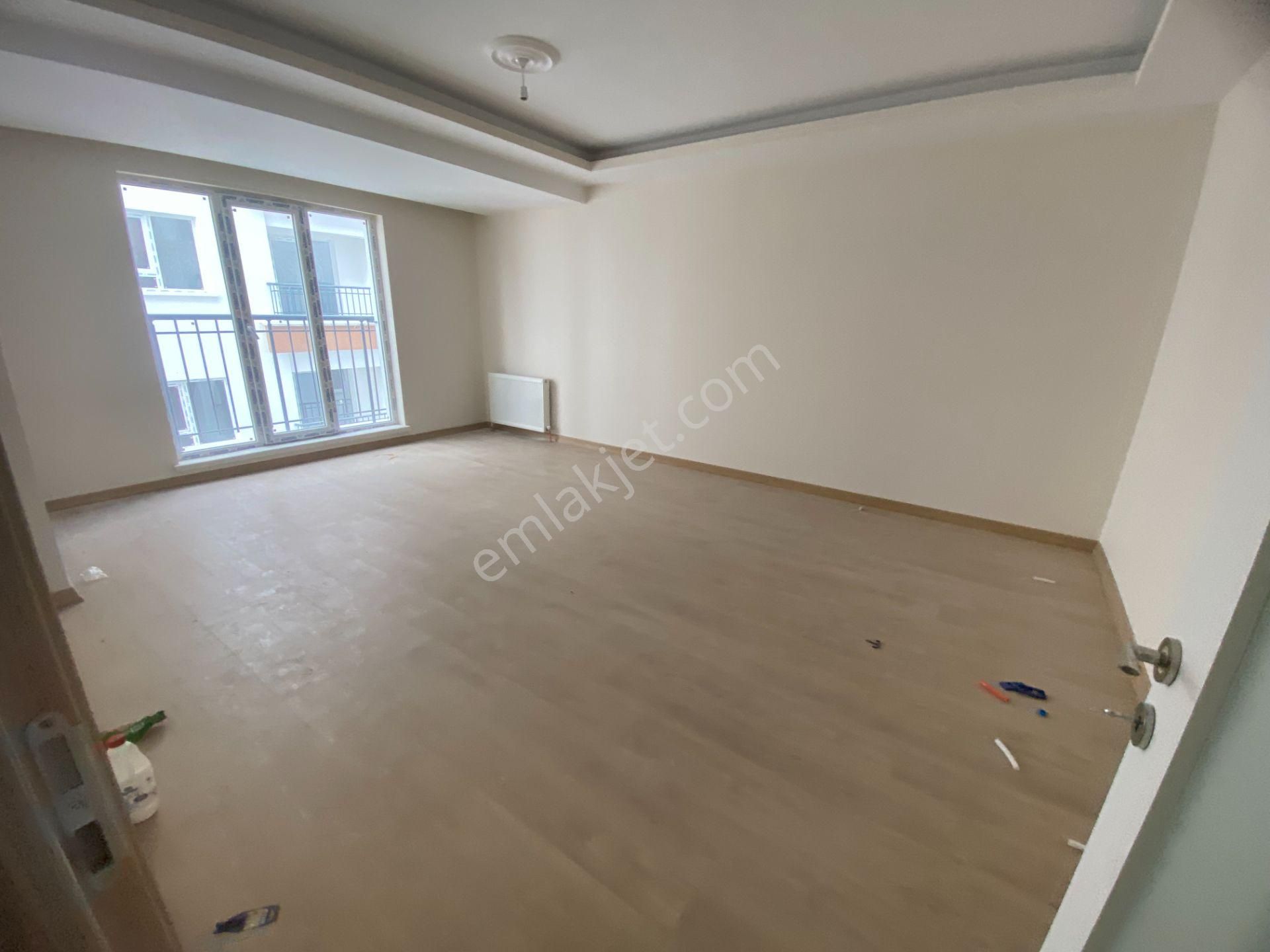 Sıfır Binada Asansörlü Ebeveyn Banyolu 3+1 Kiralık Daireler - Görsel 2