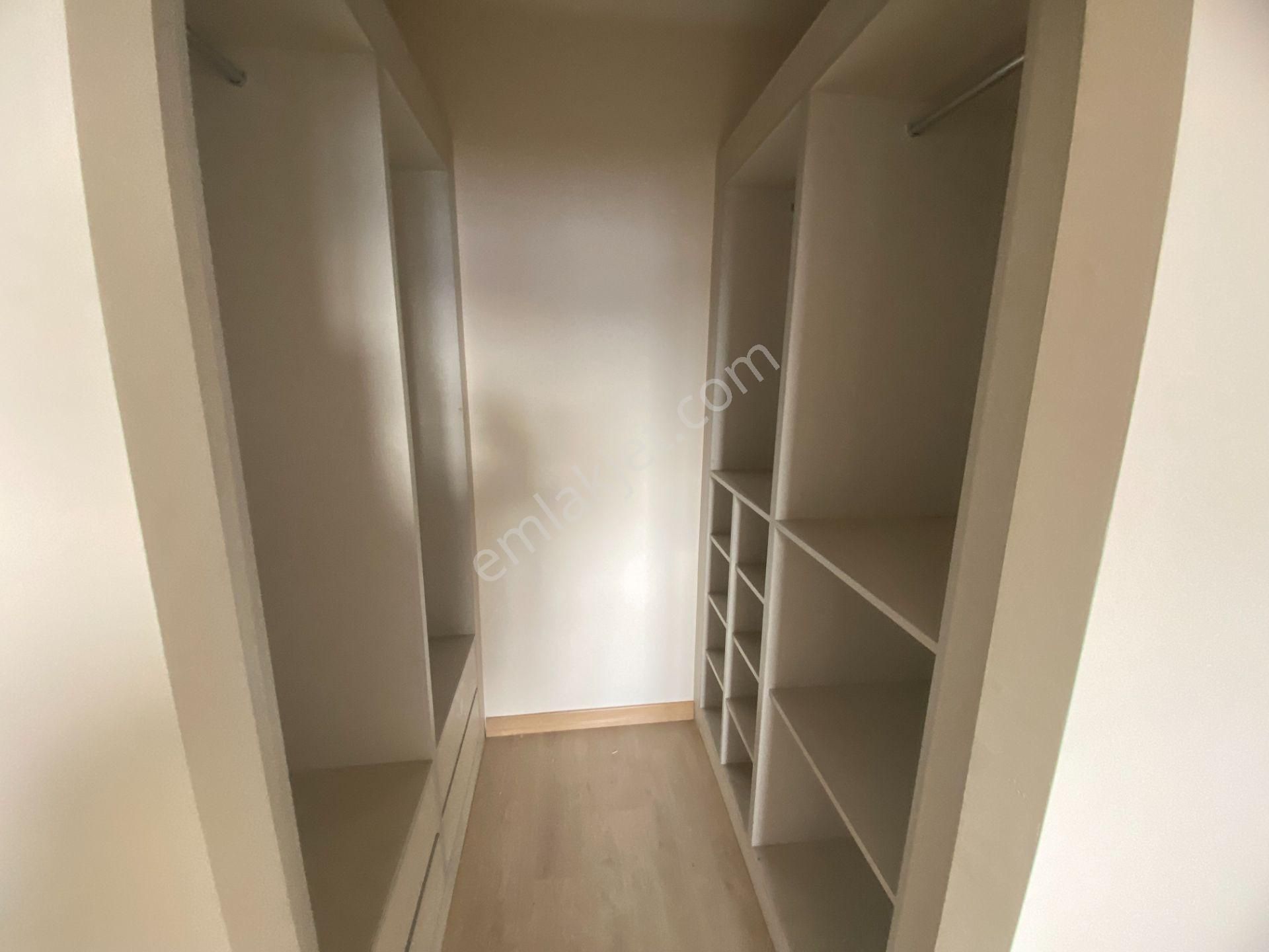 Sıfır Binada Asansörlü Ebeveyn Banyolu 3+1 Kiralık Daireler - Görsel 29