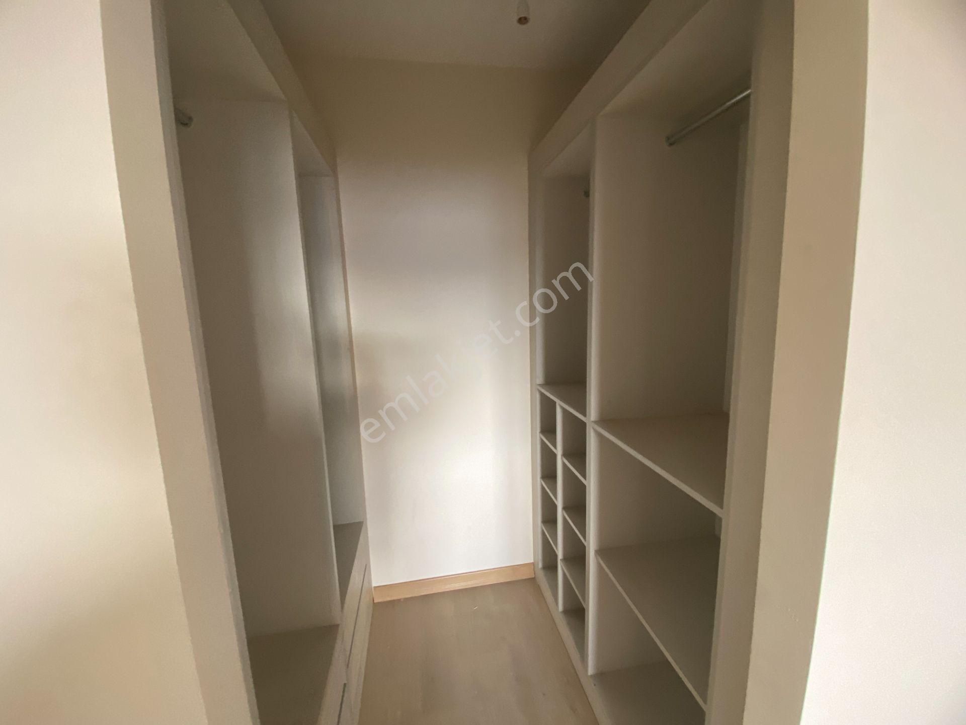 Sıfır Binada Asansörlü Ebeveyn Banyolu 3+1 Kiralık Daireler - Görsel 18