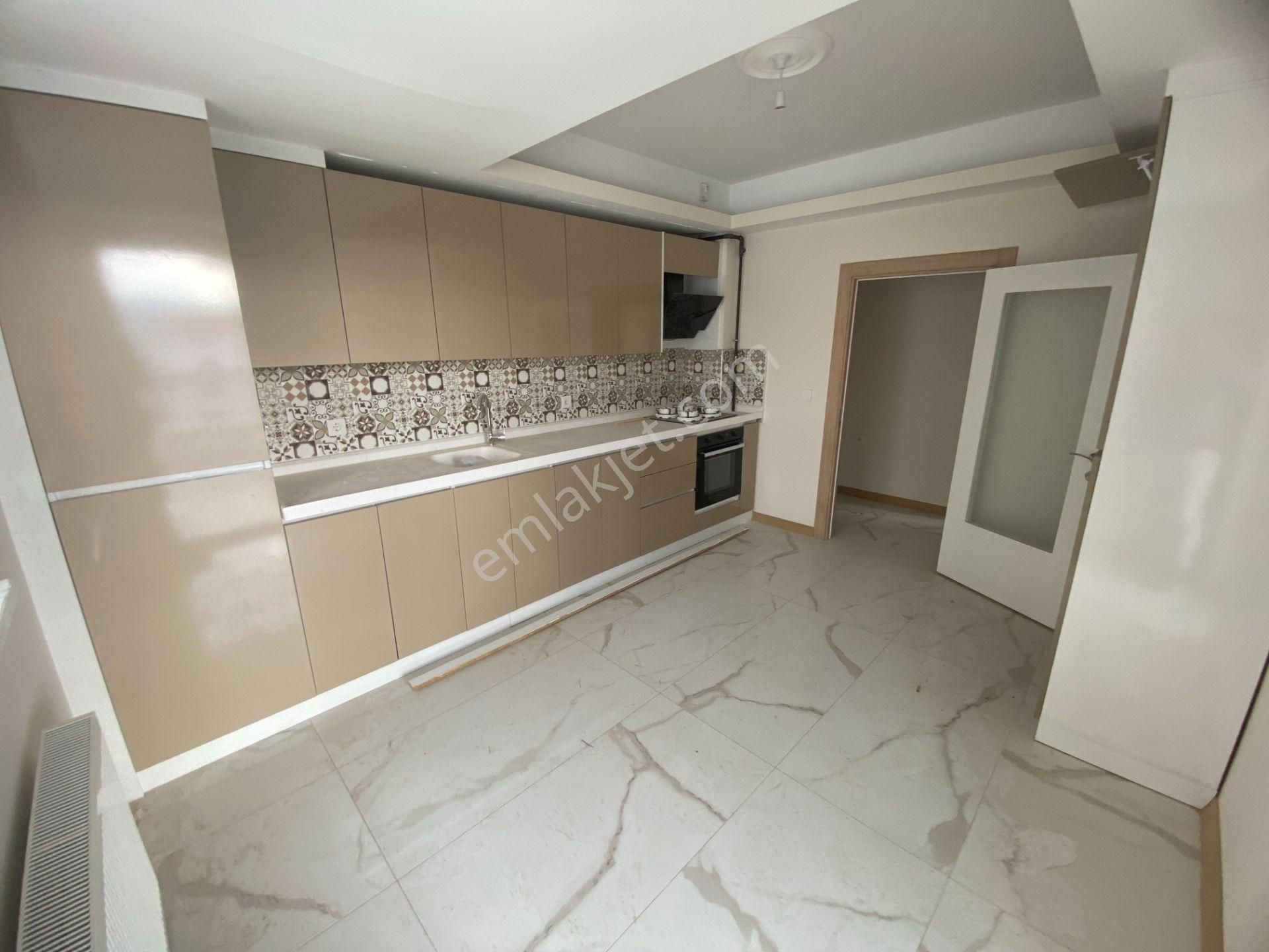 Sıfır Binada Asansörlü Ebeveyn Banyolu 3+1 Kiralık Daireler - Görsel 10