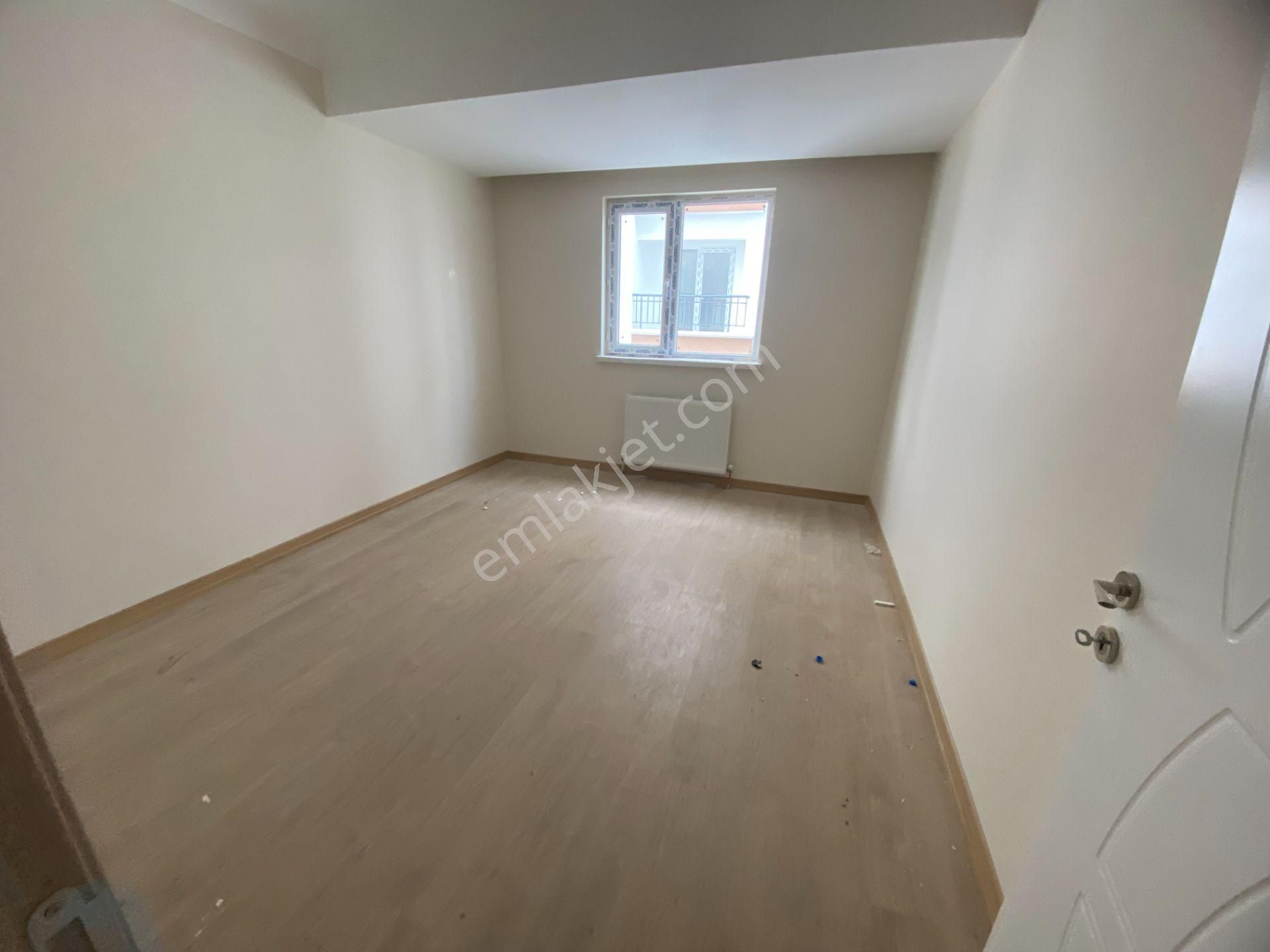 Sıfır Binada Asansörlü Ebeveyn Banyolu 3+1 Kiralık Daireler - Görsel 14
