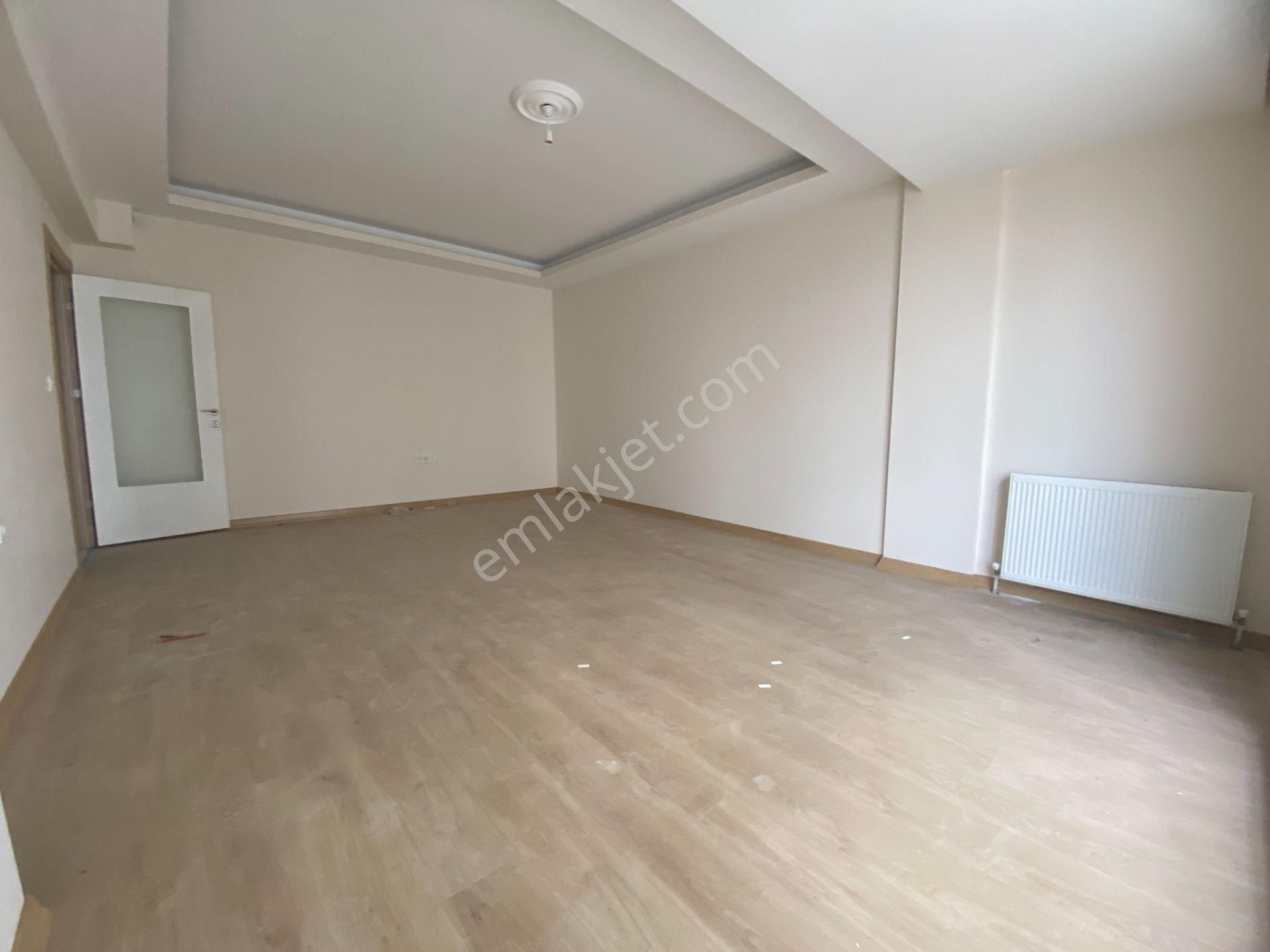 Sıfır Binada Asansörlü Ebeveyn Banyolu 3+1 Kiralık Daireler - Görsel 24