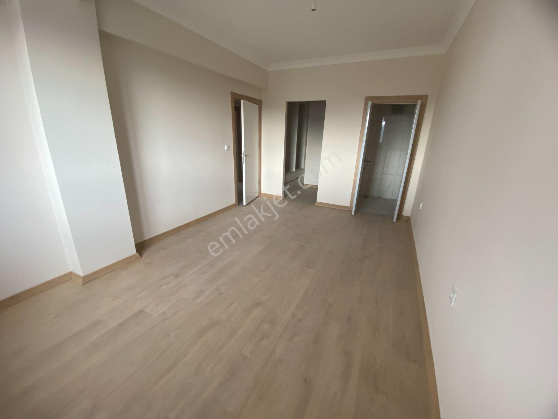 Sıfır Binada Asansörlü Ebeveyn Banyolu 3+1 Kiralık Daireler - Görsel 23