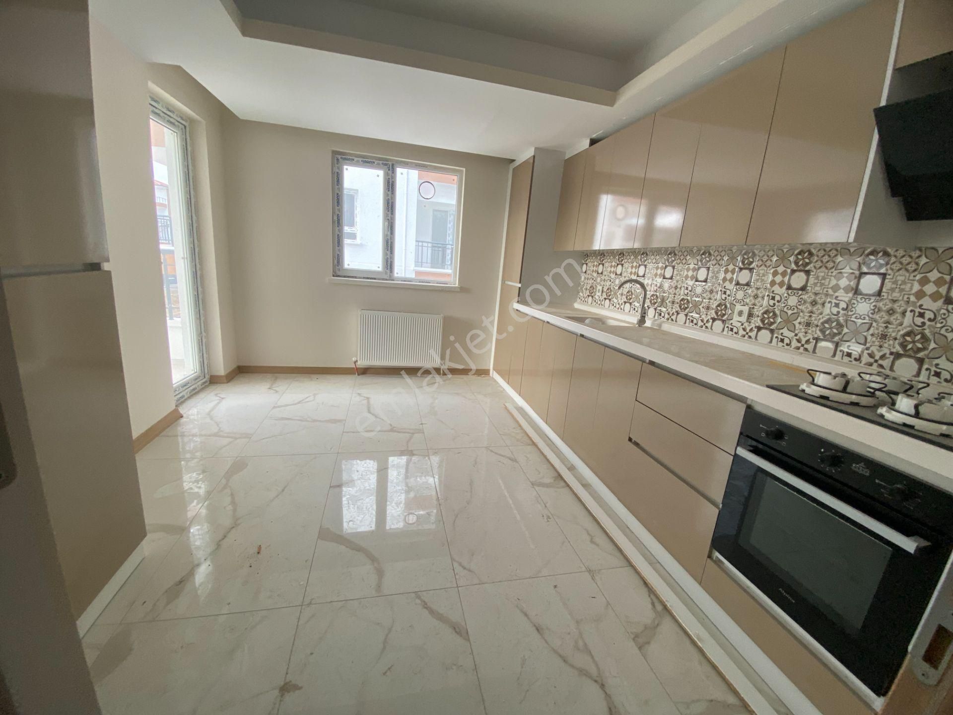 Sıfır Binada Asansörlü Ebeveyn Banyolu 3+1 Kiralık Daireler - Görsel 20